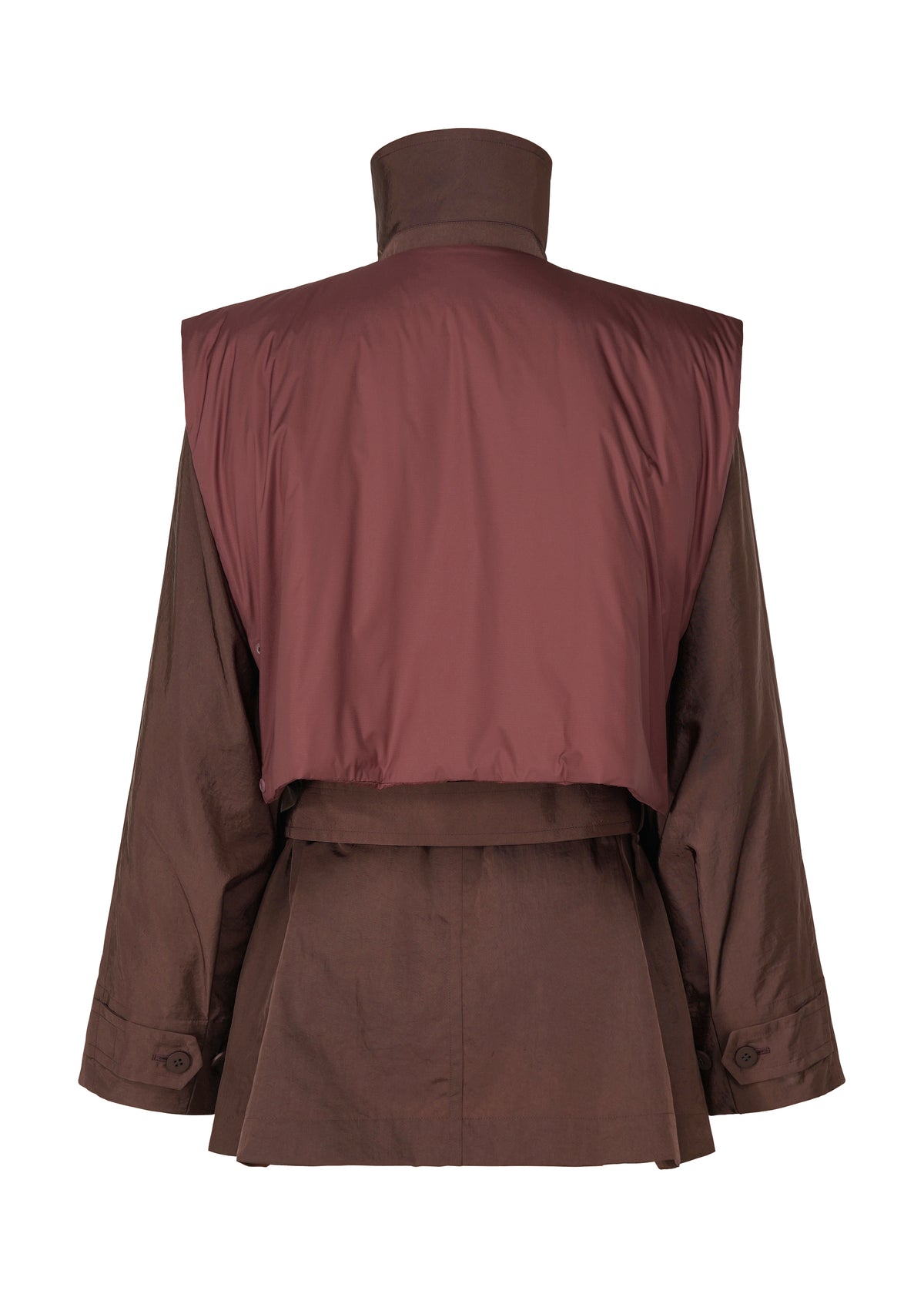 SWITCH、メンズ_ジャケット&コート_ジャケット&ブルゾン、ディテール画像1