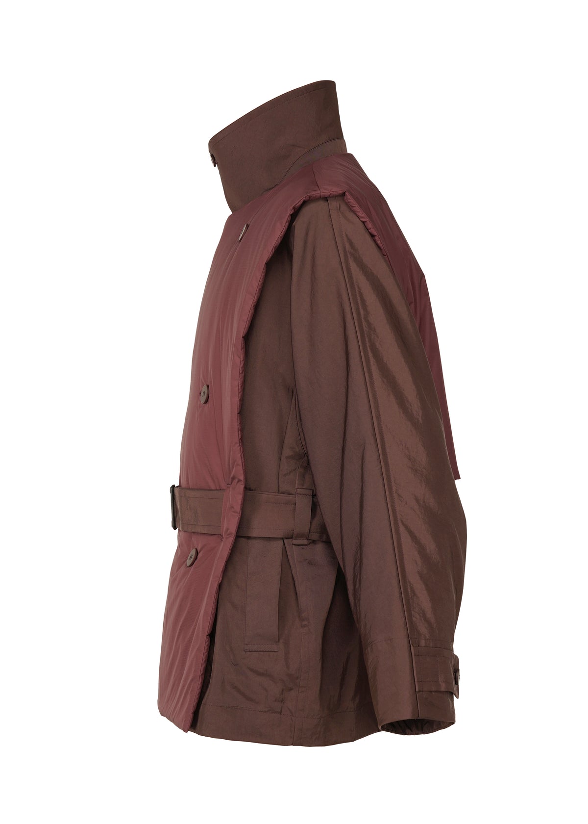 SWITCH、メンズ_ジャケット&コート_ジャケット&ブルゾン、ディテール画像2