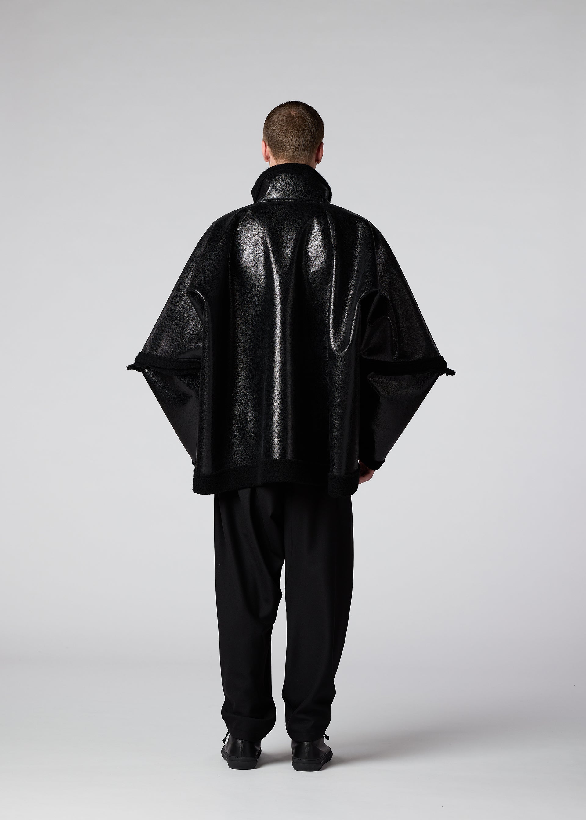 METALLIC ULTRA BOA、メンズ_ジャケット&コート_ジャケット&ブルゾン、着用画像3