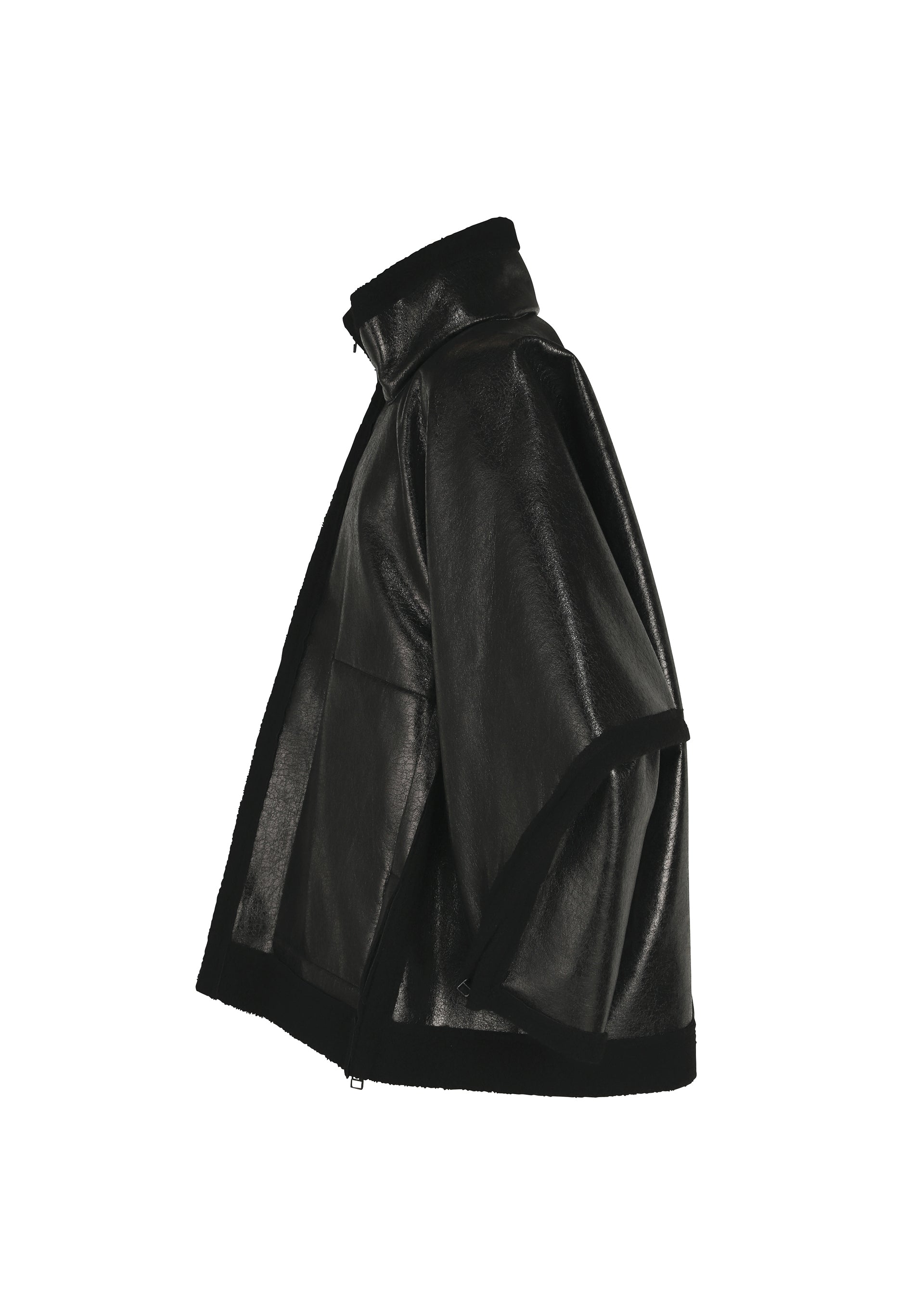 METALLIC ULTRA BOA、メンズ_ジャケット&コート_ジャケット&ブルゾン、ディテール画像2