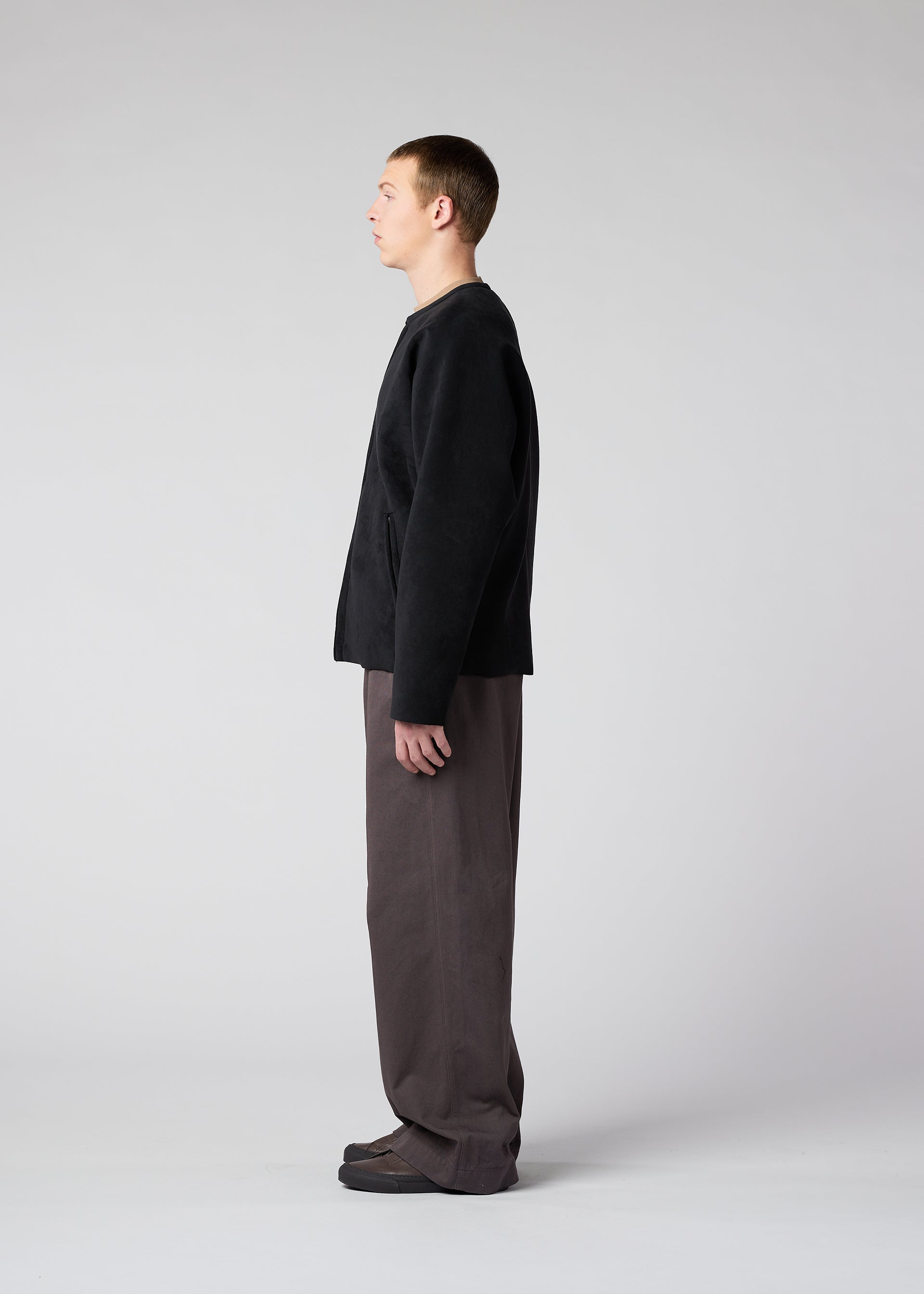 ULTRA BOA、メンズ_ジャケット&コート_ジャケット&ブルゾン、着用画像2