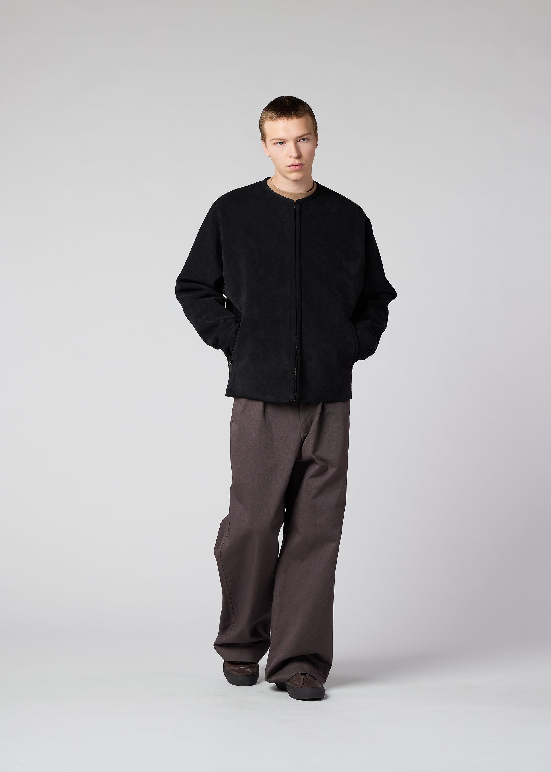 ULTRA BOA、メンズ_ジャケット&コート_ジャケット&ブルゾン、着用画像4