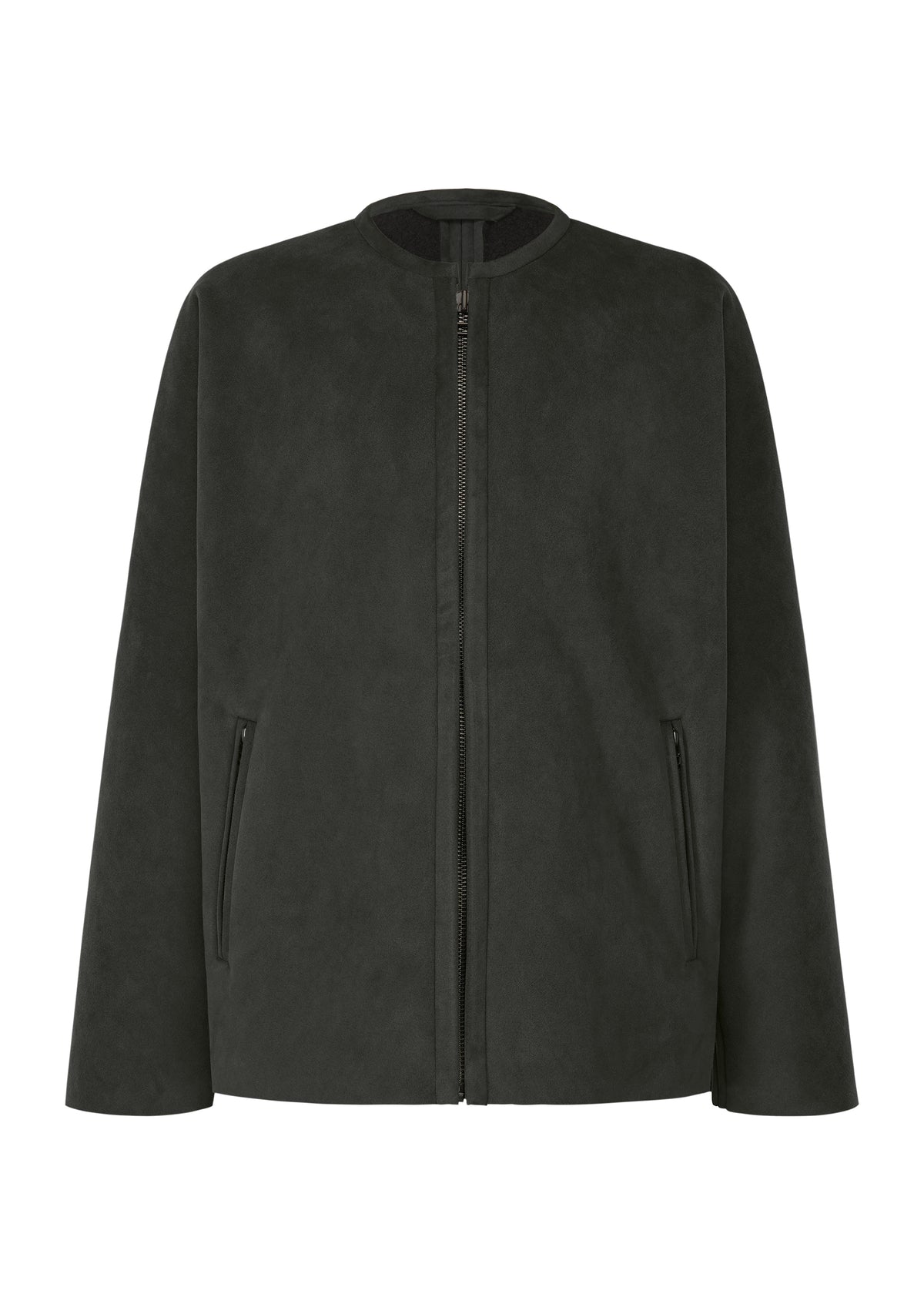 ULTRA BOA、メンズ_ジャケット&コート_ジャケット&ブルゾン、ブラック