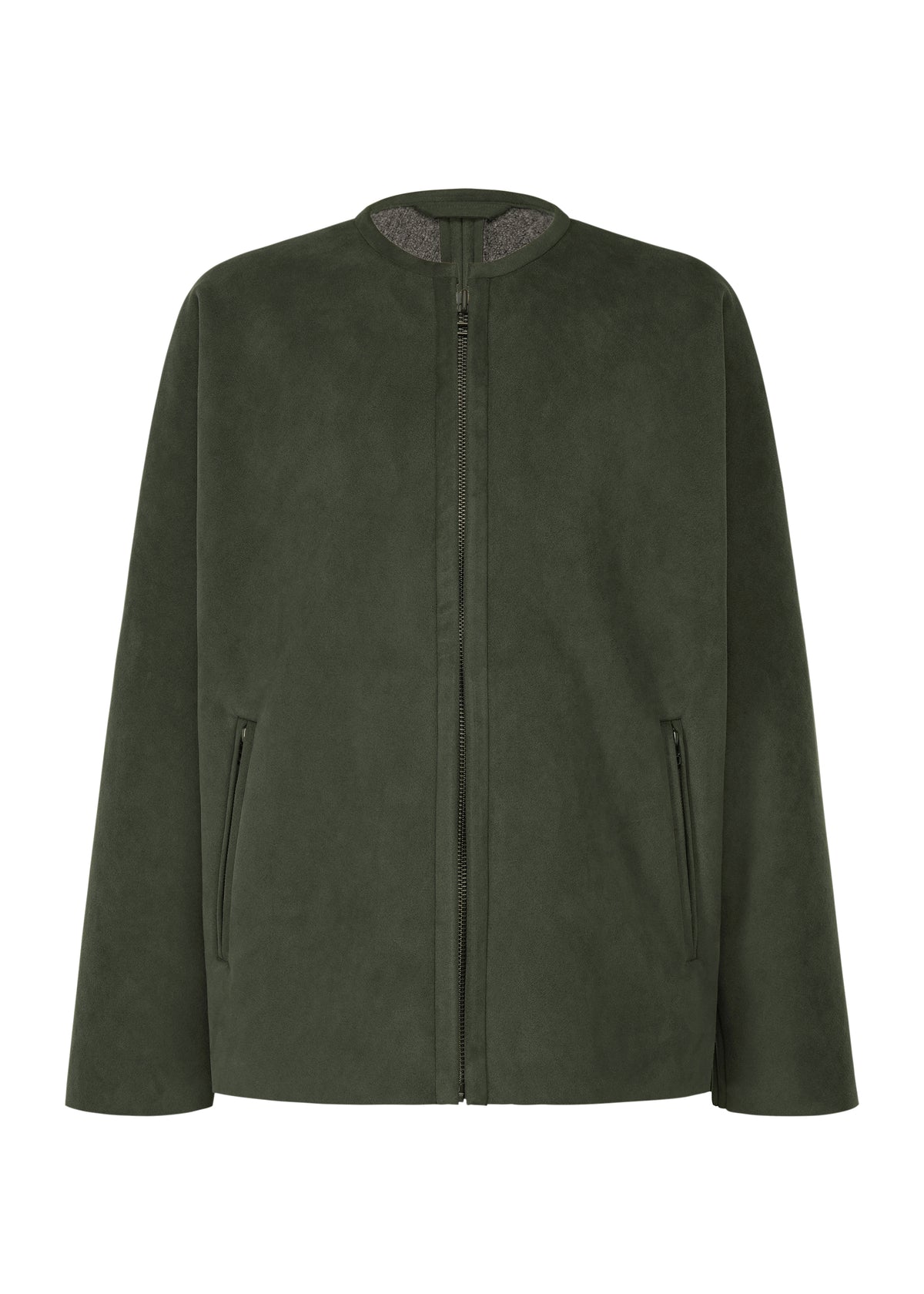 ULTRA BOA、メンズ_ジャケット&コート_ジャケット&ブルゾン、グリーン