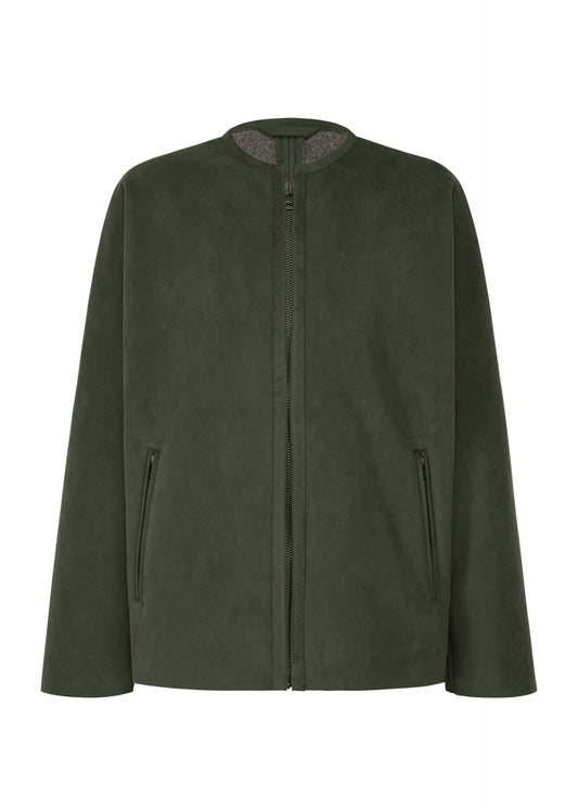 ULTRA BOA、メンズ_ジャケット&コート_ジャケット&ブルゾン、グリーン