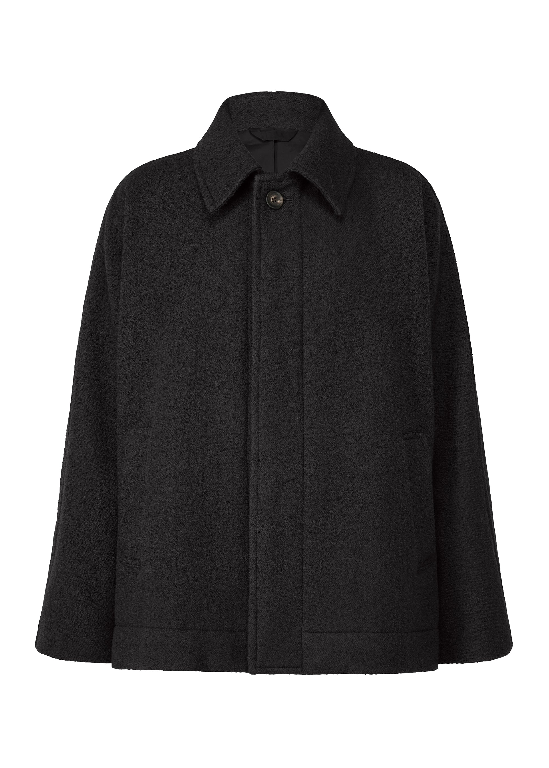 FULLER WOOL – isseymiyake.com