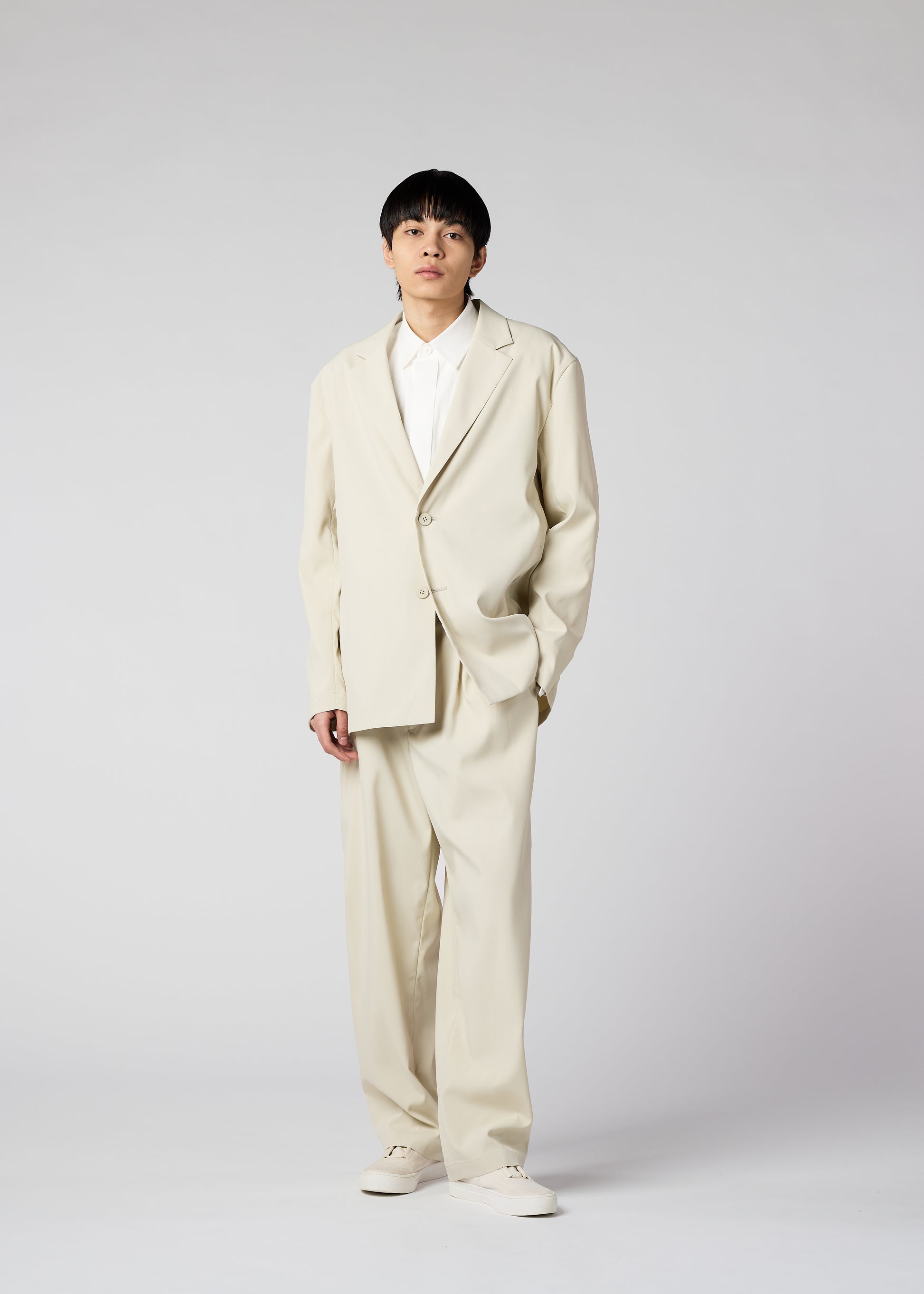 AIR、メンズ_ジャケット&コート_ジャケット&ブルゾン、着用画像4