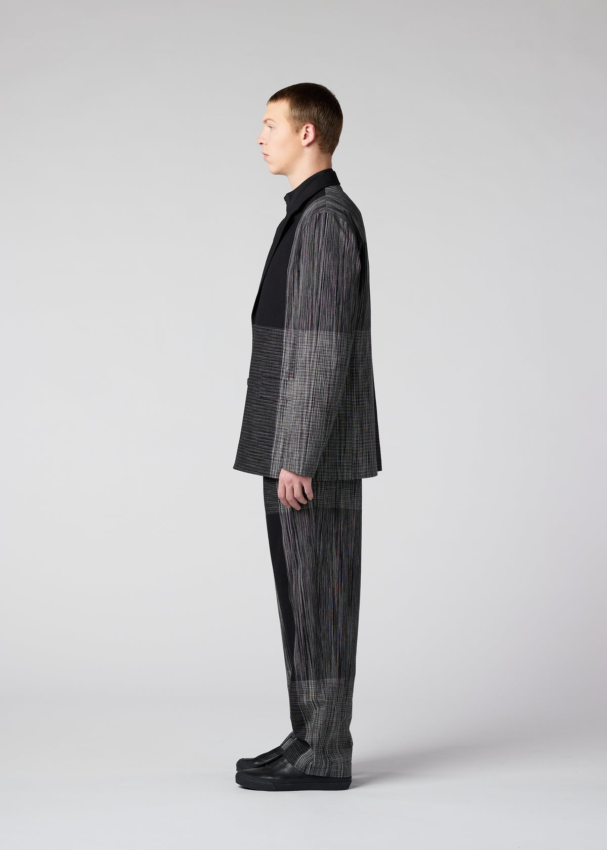 KASURI、メンズ_ジャケット&コート_ジャケット&ブルゾン、着用画像2