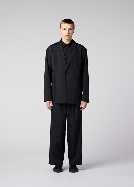 AIR PLEATS、メンズ_ジャケット&コート_ジャケット&ブルゾン、着用画像1