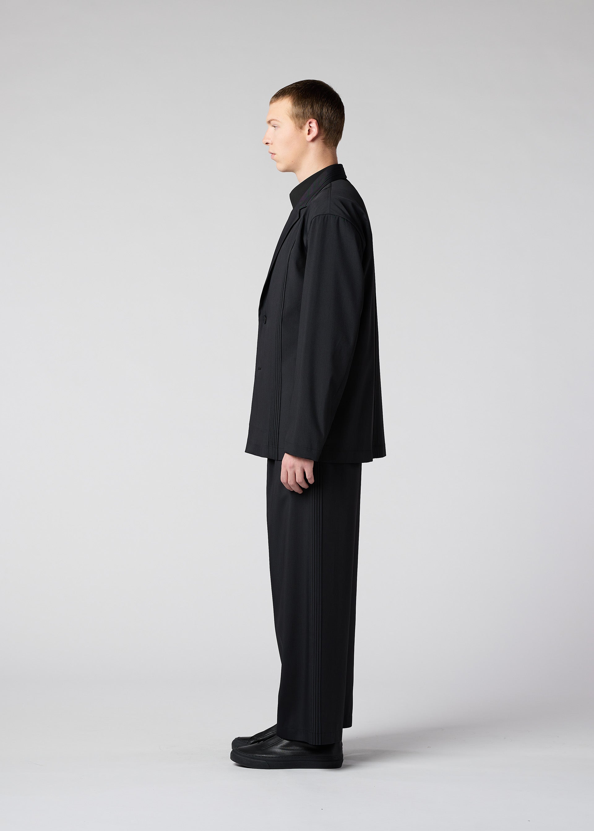 AIR PLEATS、メンズ_ジャケット&コート_ジャケット&ブルゾン、着用画像2