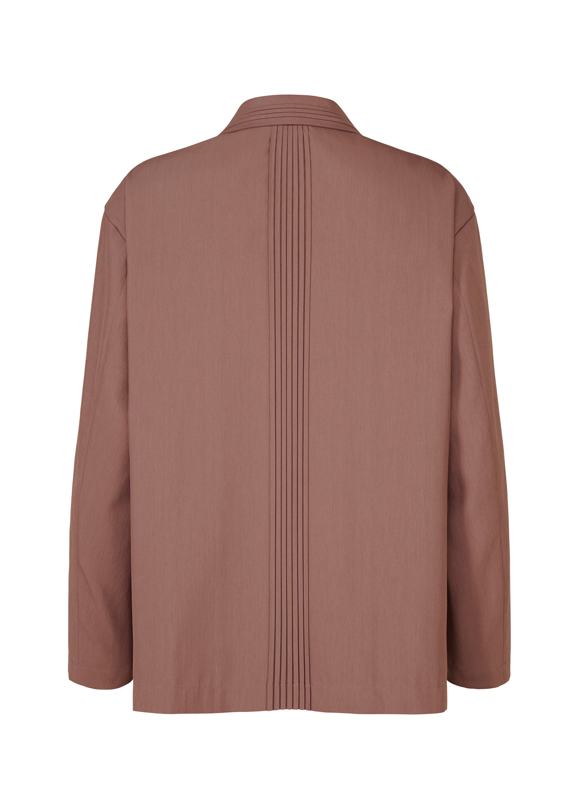 AIR PLEATS、メンズ_ジャケット&コート_ジャケット&ブルゾン、ディテール画像1