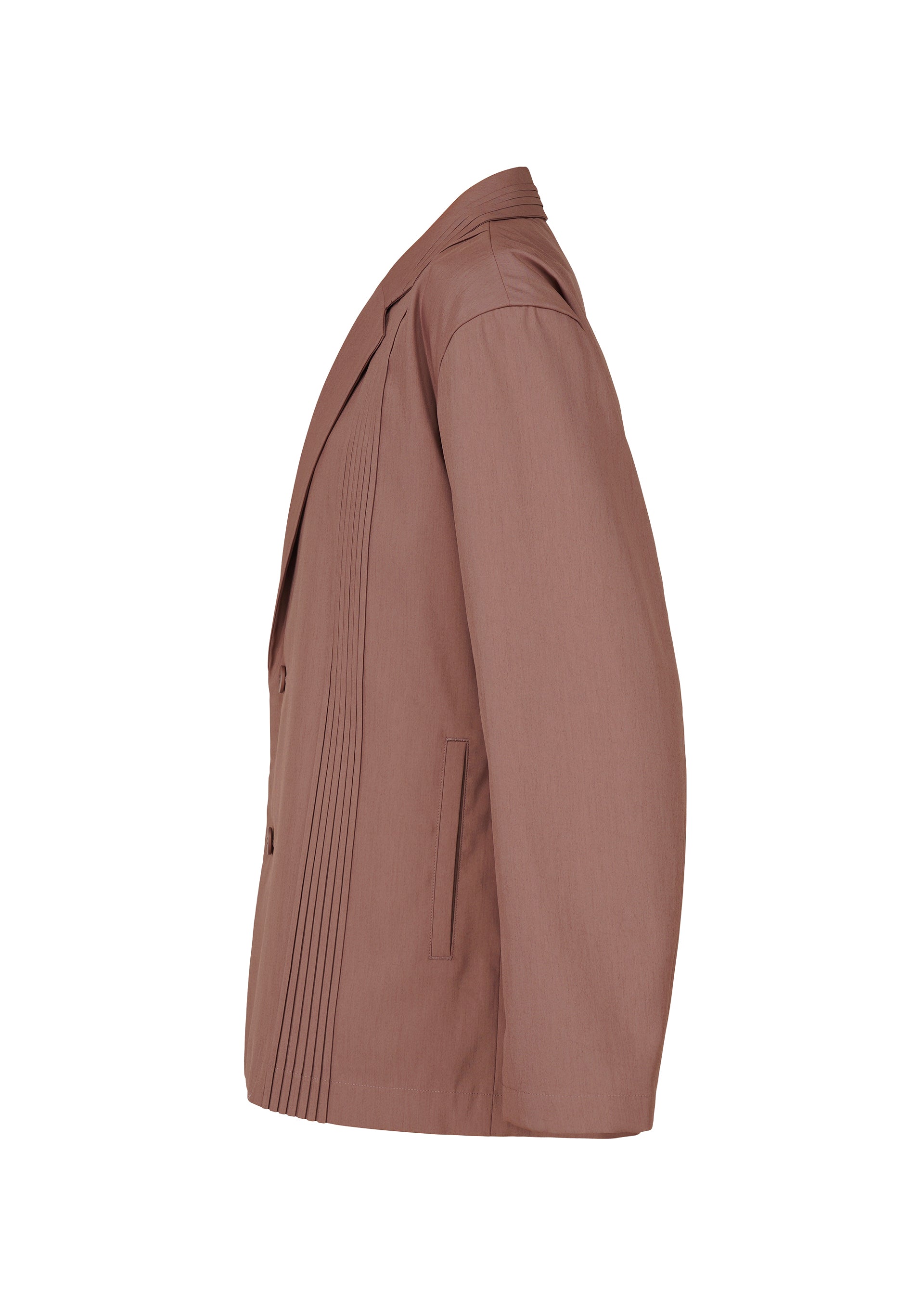 AIR PLEATS、メンズ_ジャケット&コート_ジャケット&ブルゾン、ディテール画像2