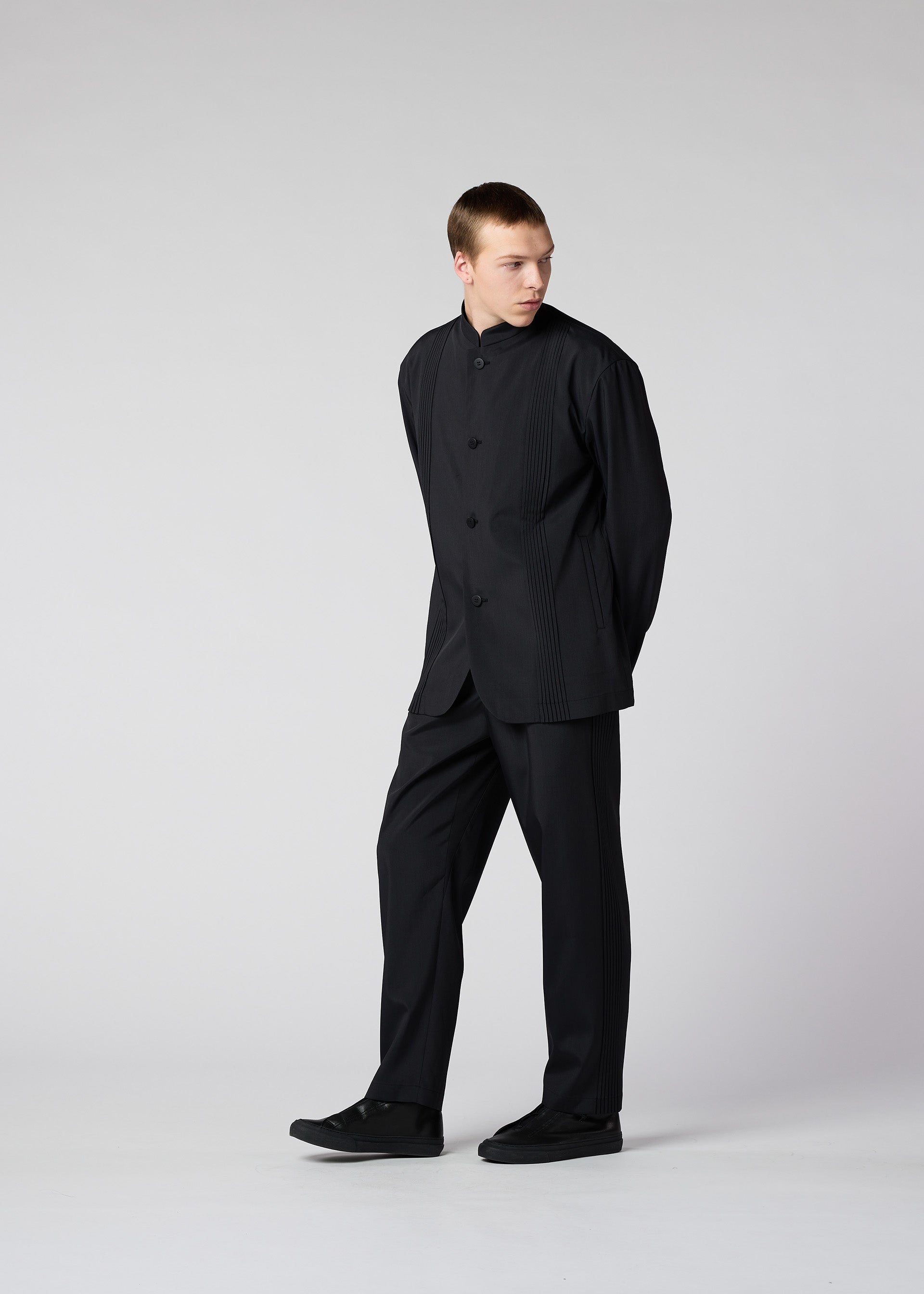 AIR PLEATS、メンズ_ジャケット&コート_ジャケット&ブルゾン、着用画像6