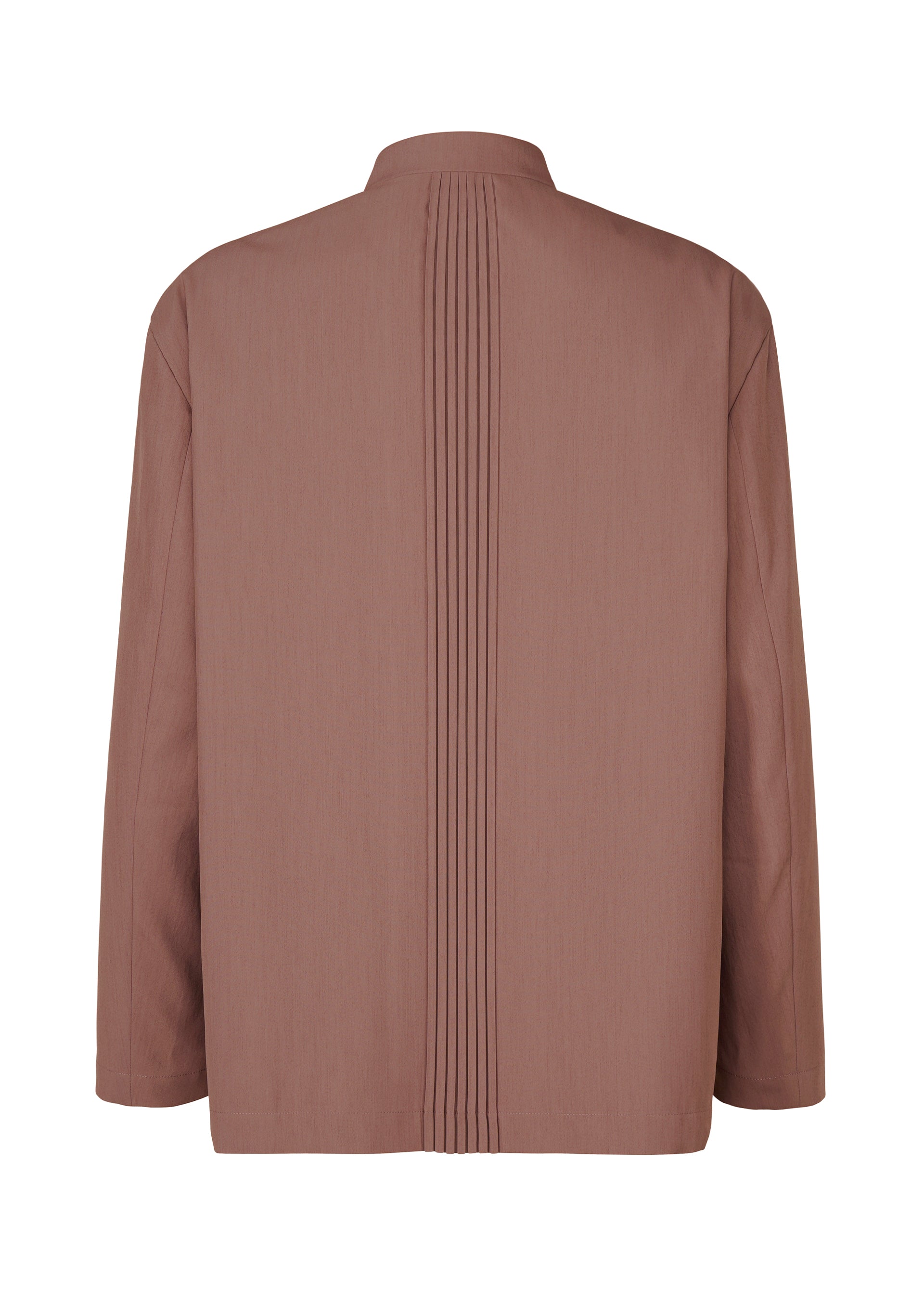 AIR PLEATS、メンズ_ジャケット&コート_ジャケット&ブルゾン、ディテール画像1