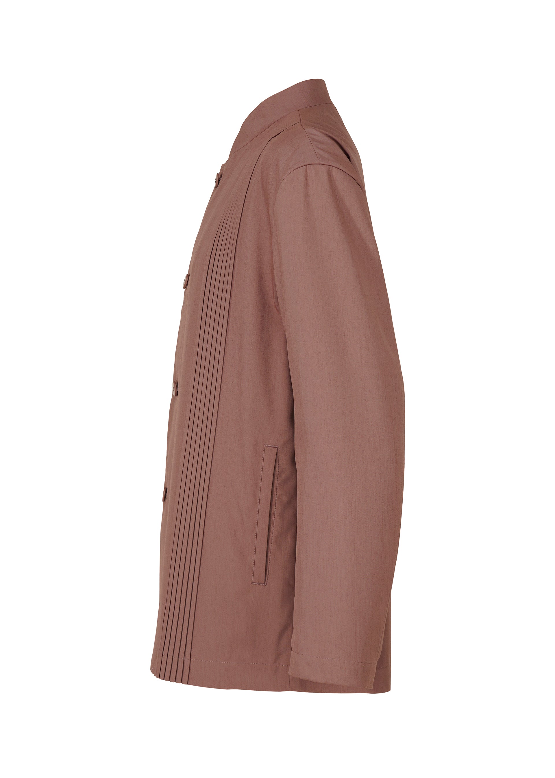 AIR PLEATS、メンズ_ジャケット&コート_ジャケット&ブルゾン、ディテール画像2