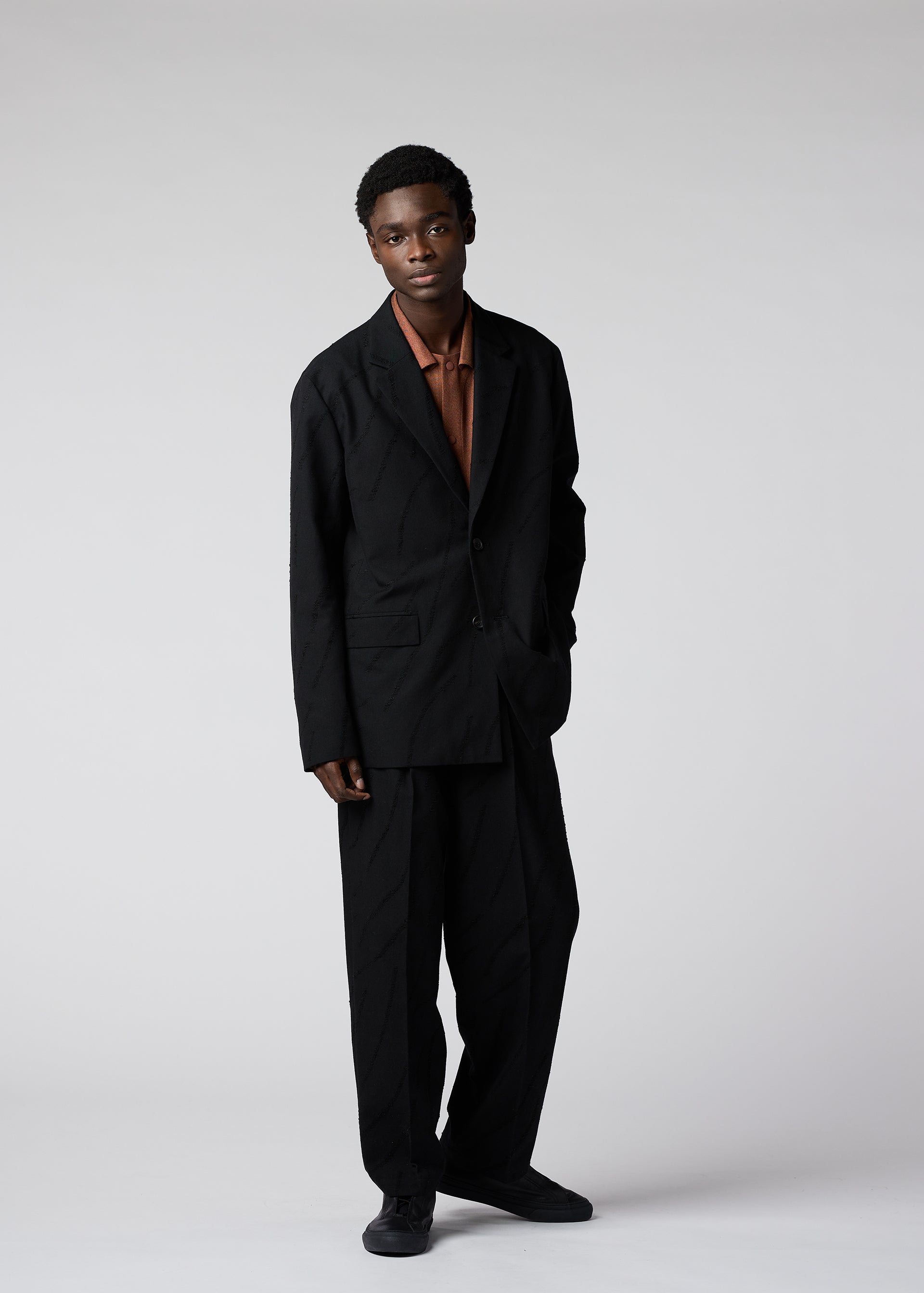 FLY WOOL、メンズ_ジャケット&コート_ジャケット&ブルゾン、着用画像4