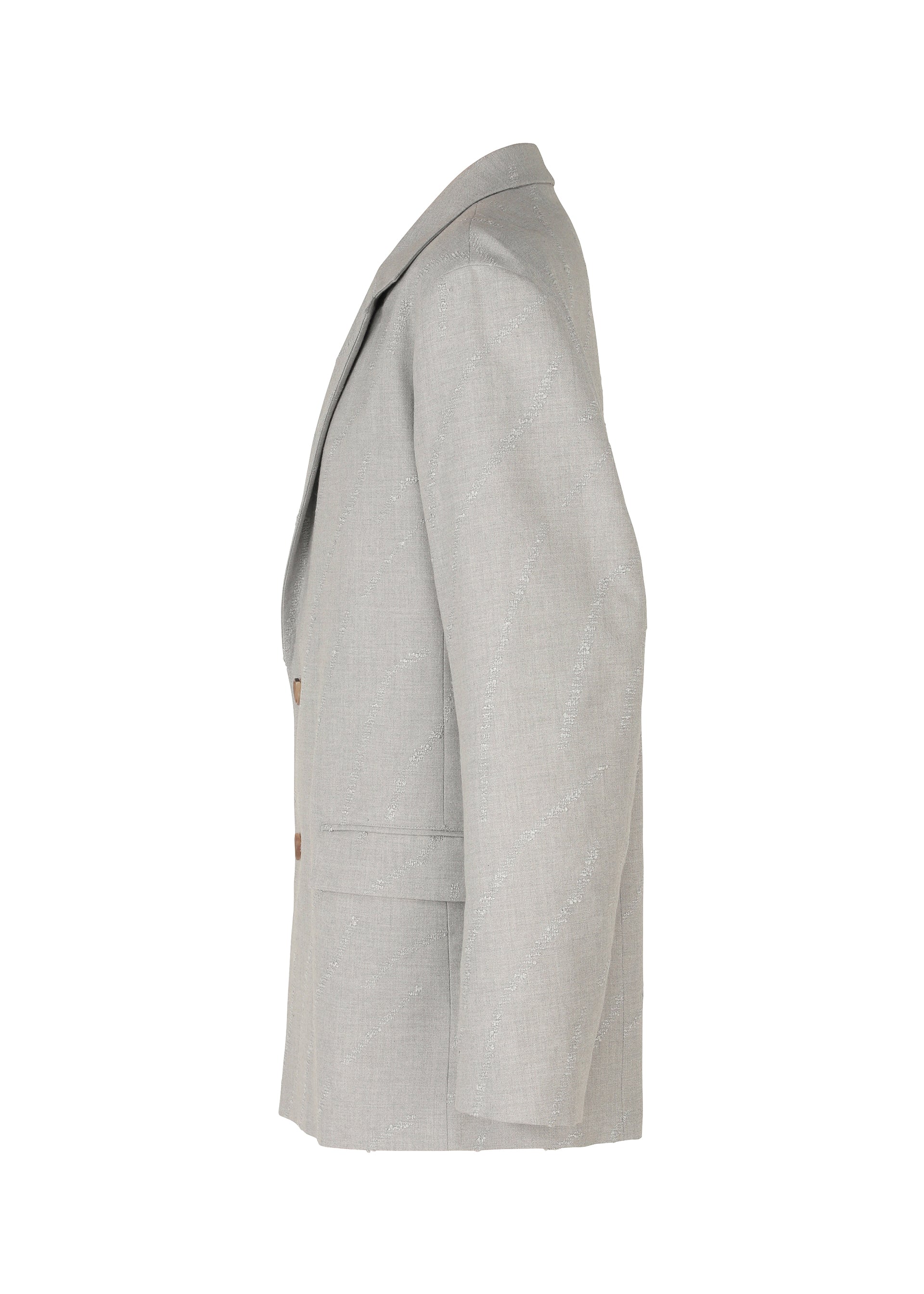 FLY WOOL、メンズ_ジャケット&コート_ジャケット&ブルゾン、ディテール画像2