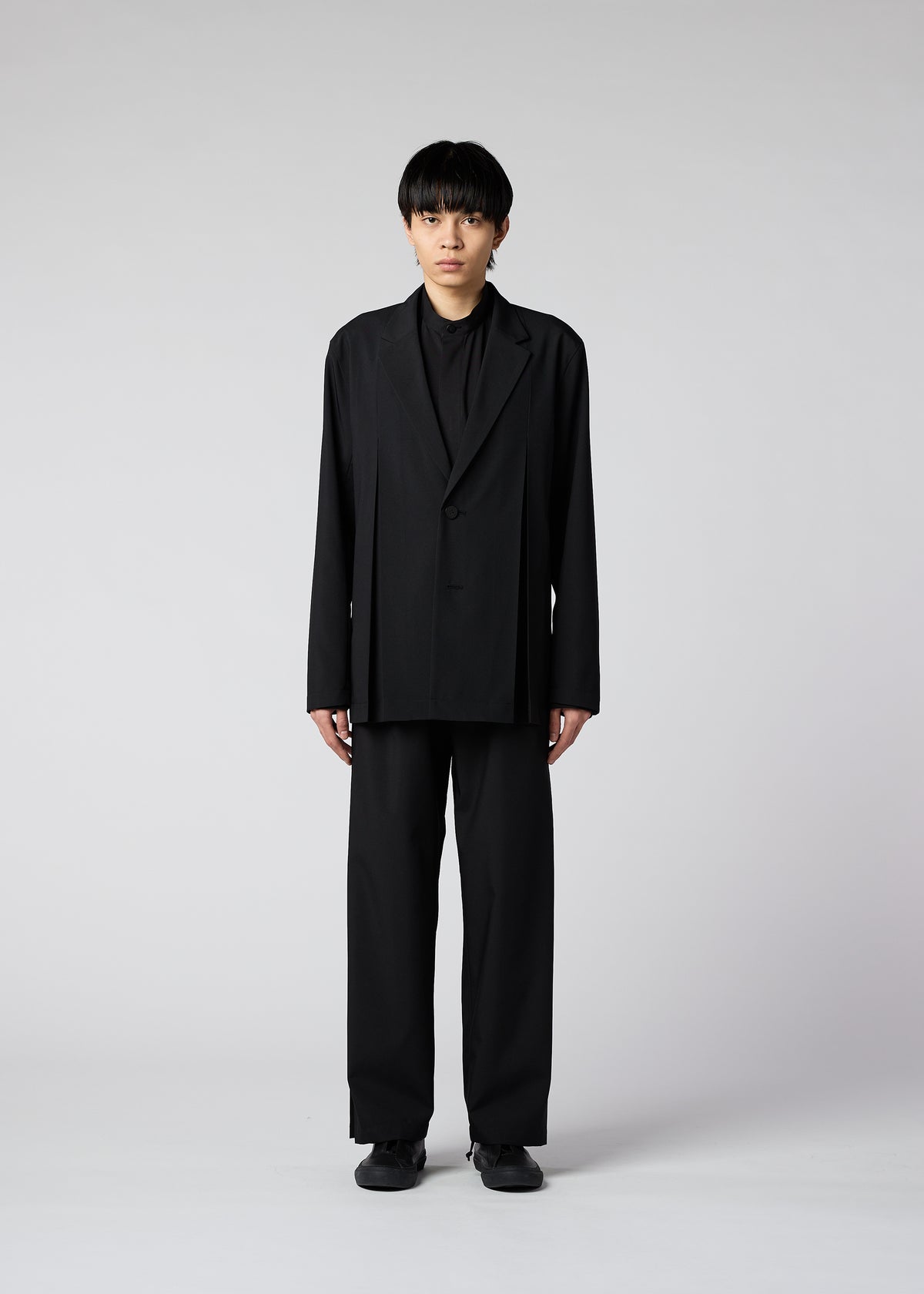 WINGS、メンズ_ジャケット&コート_ジャケット&ブルゾン、着用画像1