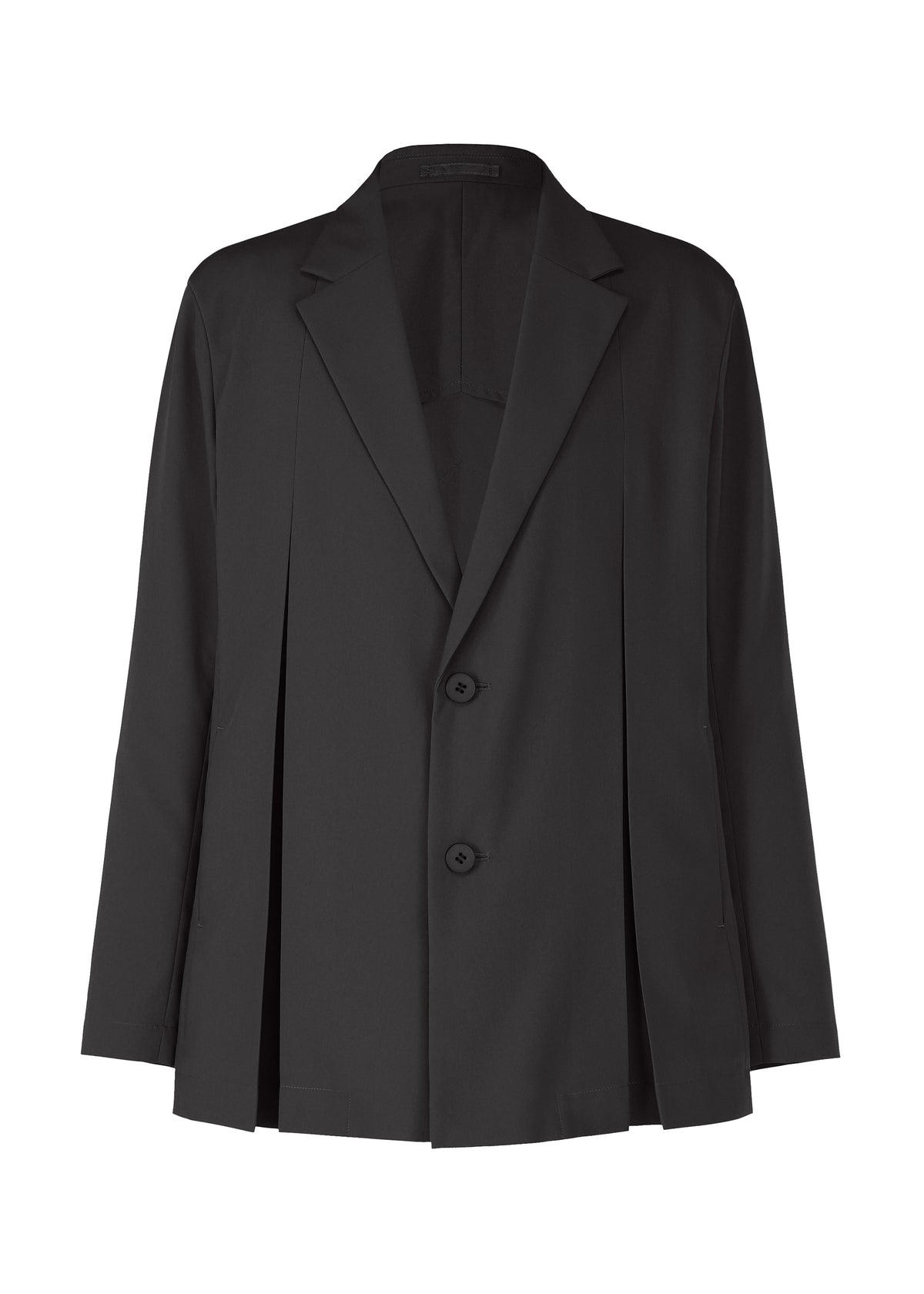 WINGS、メンズ_ジャケット&コート_ジャケット&ブルゾン、ブラック