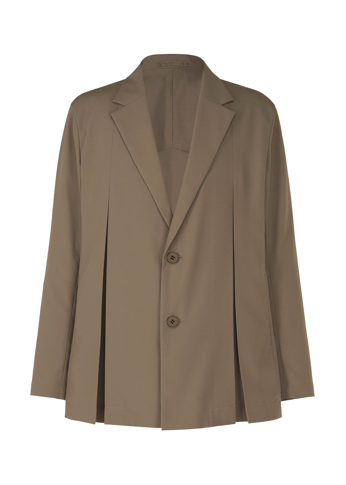 WINGS、メンズ_ジャケット&コート_ジャケット&ブルゾン、ブラウン