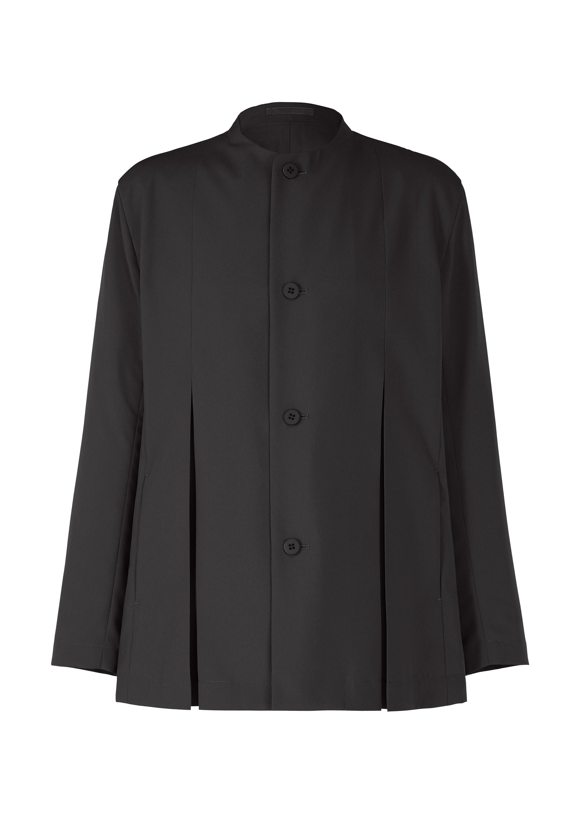 WINGS、メンズ_ジャケット&コート_ジャケット&ブルゾン、ブラック