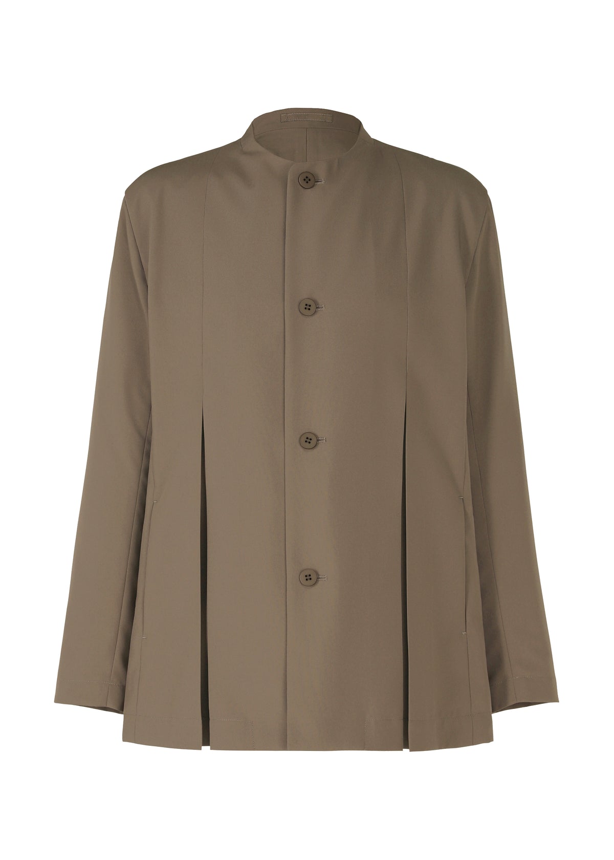 WINGS、メンズ_ジャケット&コート_ジャケット&ブルゾン、ブラウン