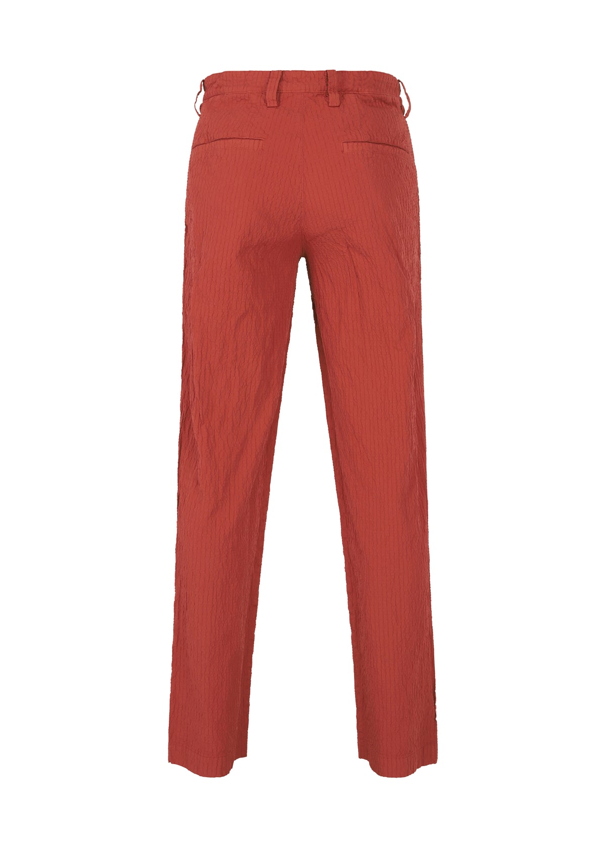 SHRINK DYE、メンズ_パンツ、ディテール画像1