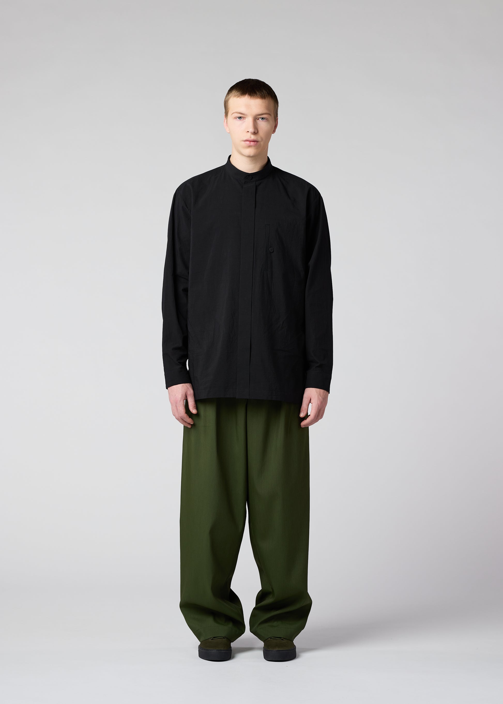 AIR、メンズ_パンツ、着用画像1