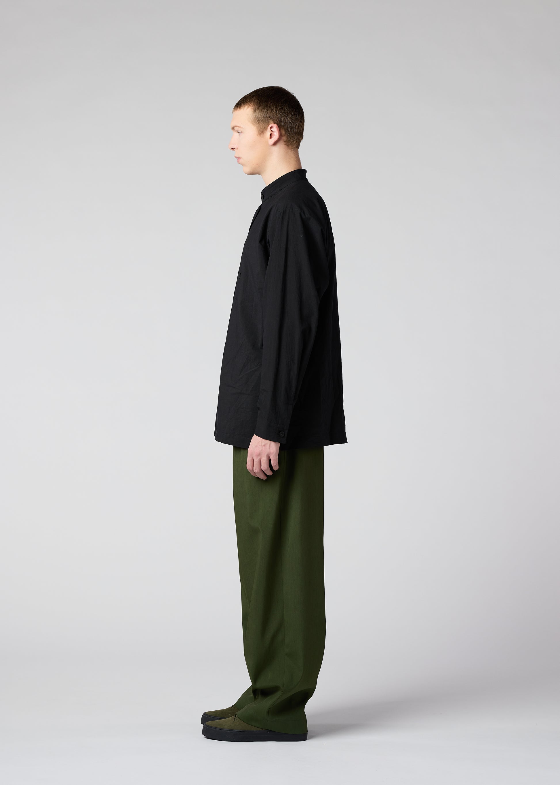 AIR、メンズ_パンツ、着用画像2