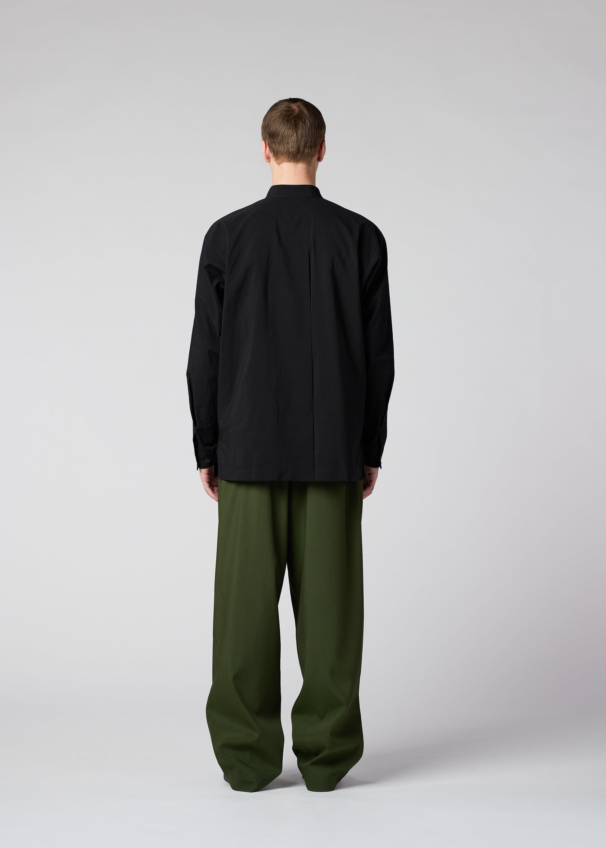 AIR、メンズ_パンツ、着用画像3