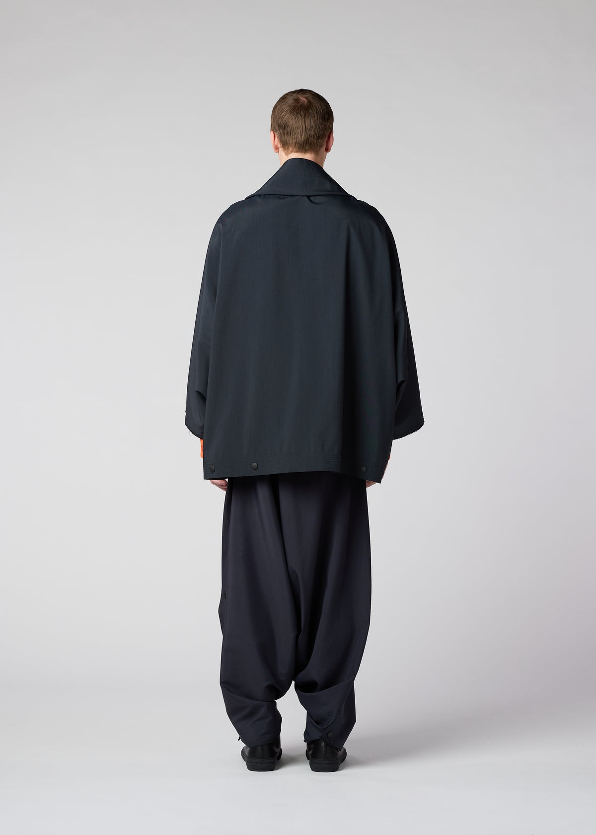 FLY、メンズ_パンツ、着用画像3