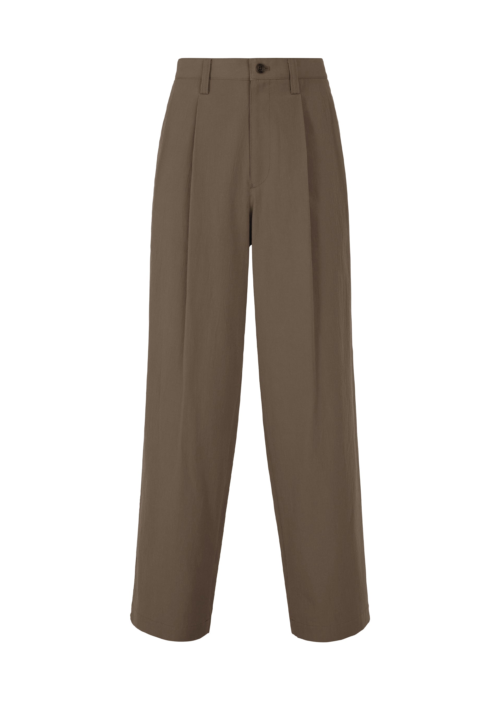 NAVY BOTTOMS、メンズ_パンツ、グレー