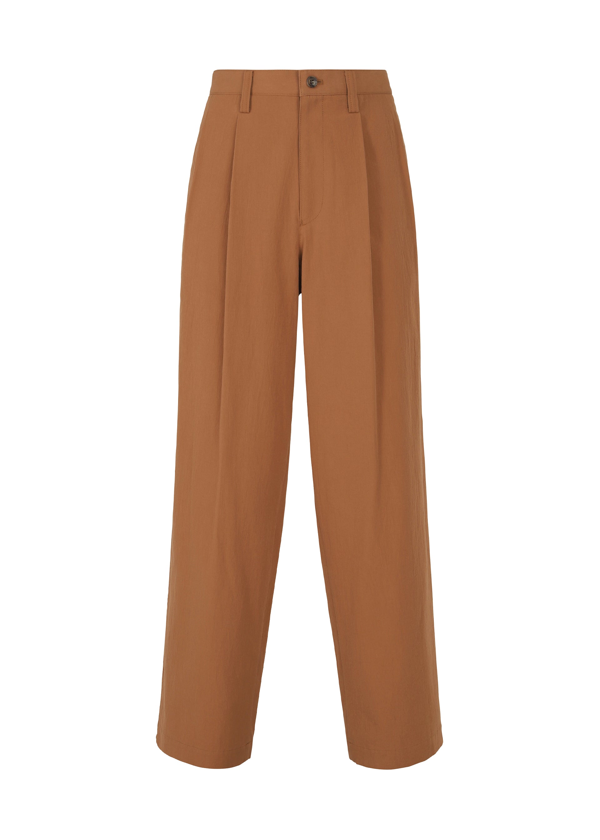 NAVY BOTTOMS、メンズ_パンツ、レッド
