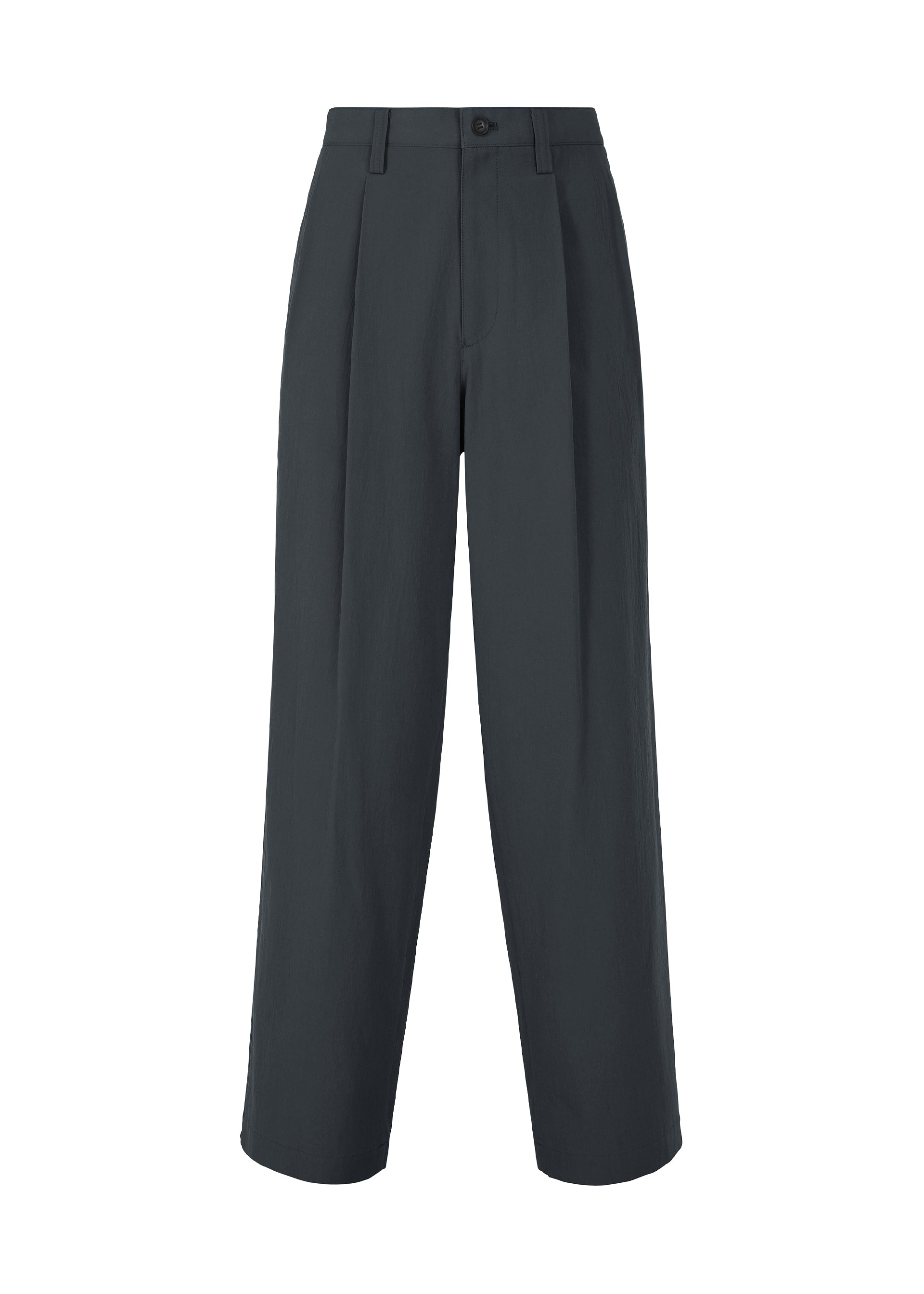 NAVY BOTTOMS、メンズ_パンツ、ネイビー