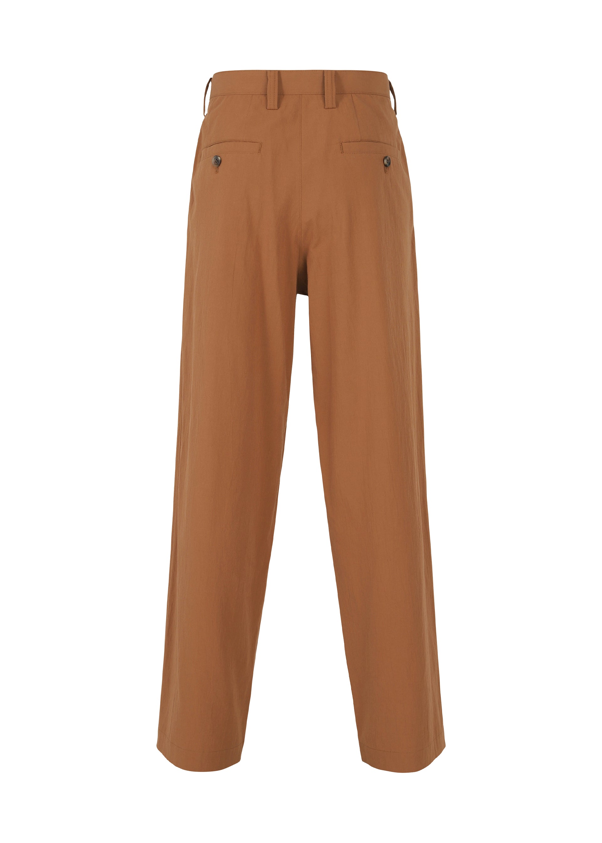 NAVY BOTTOMS、メンズ_パンツ、ディテール画像1