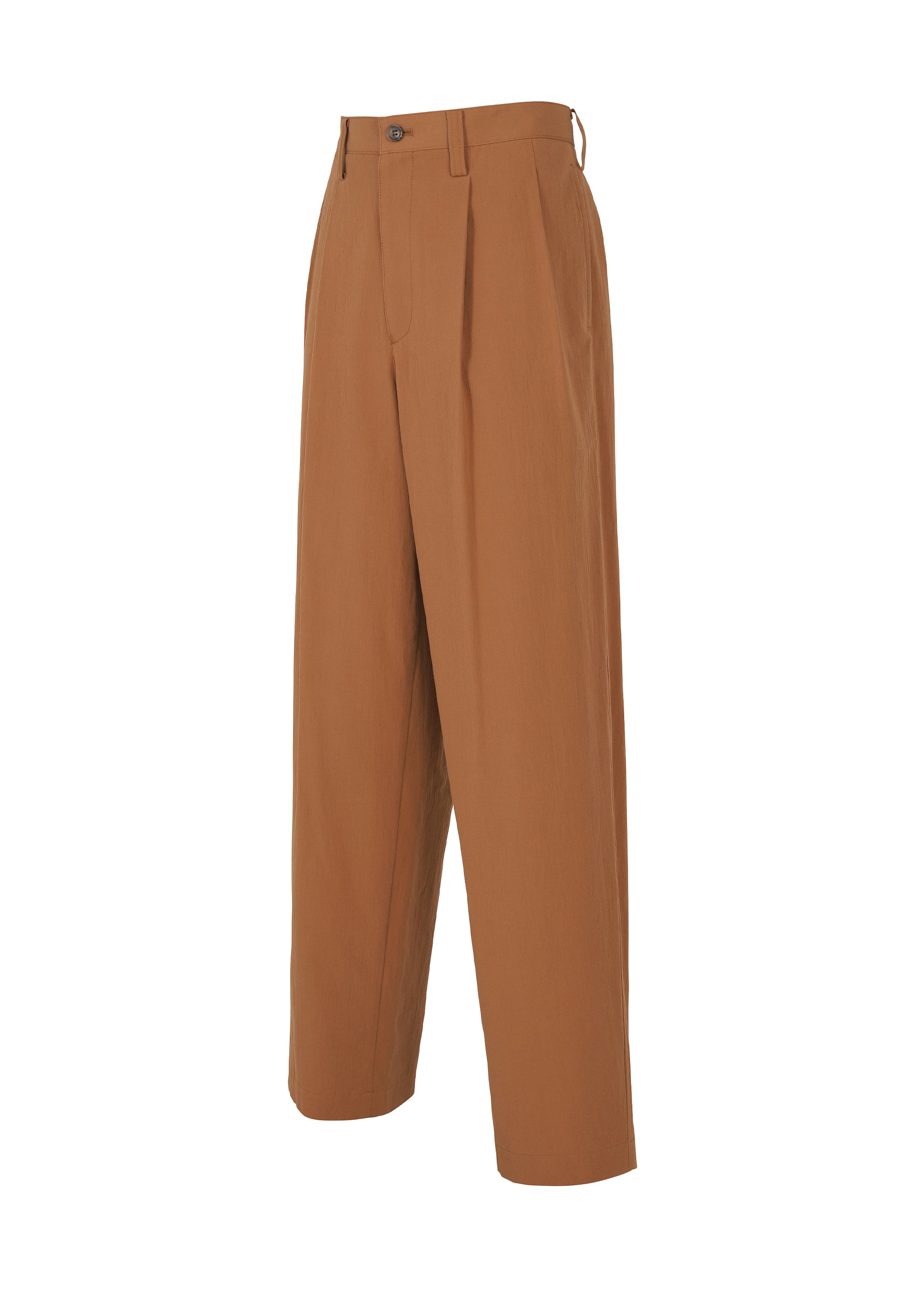 NAVY BOTTOMS、メンズ_パンツ、ディテール画像2