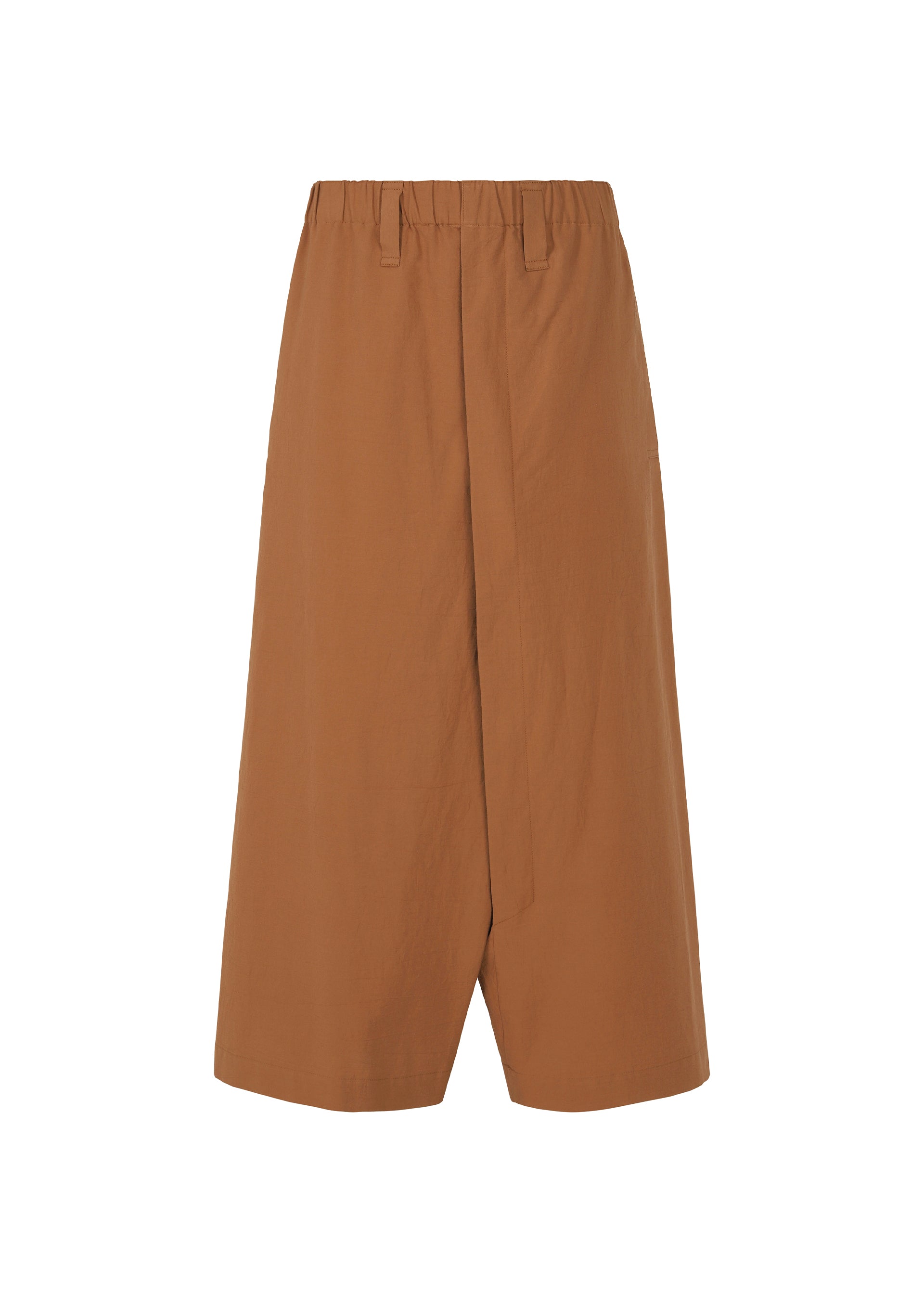 NAVY BOTTOMS、メンズ_パンツ、レッド