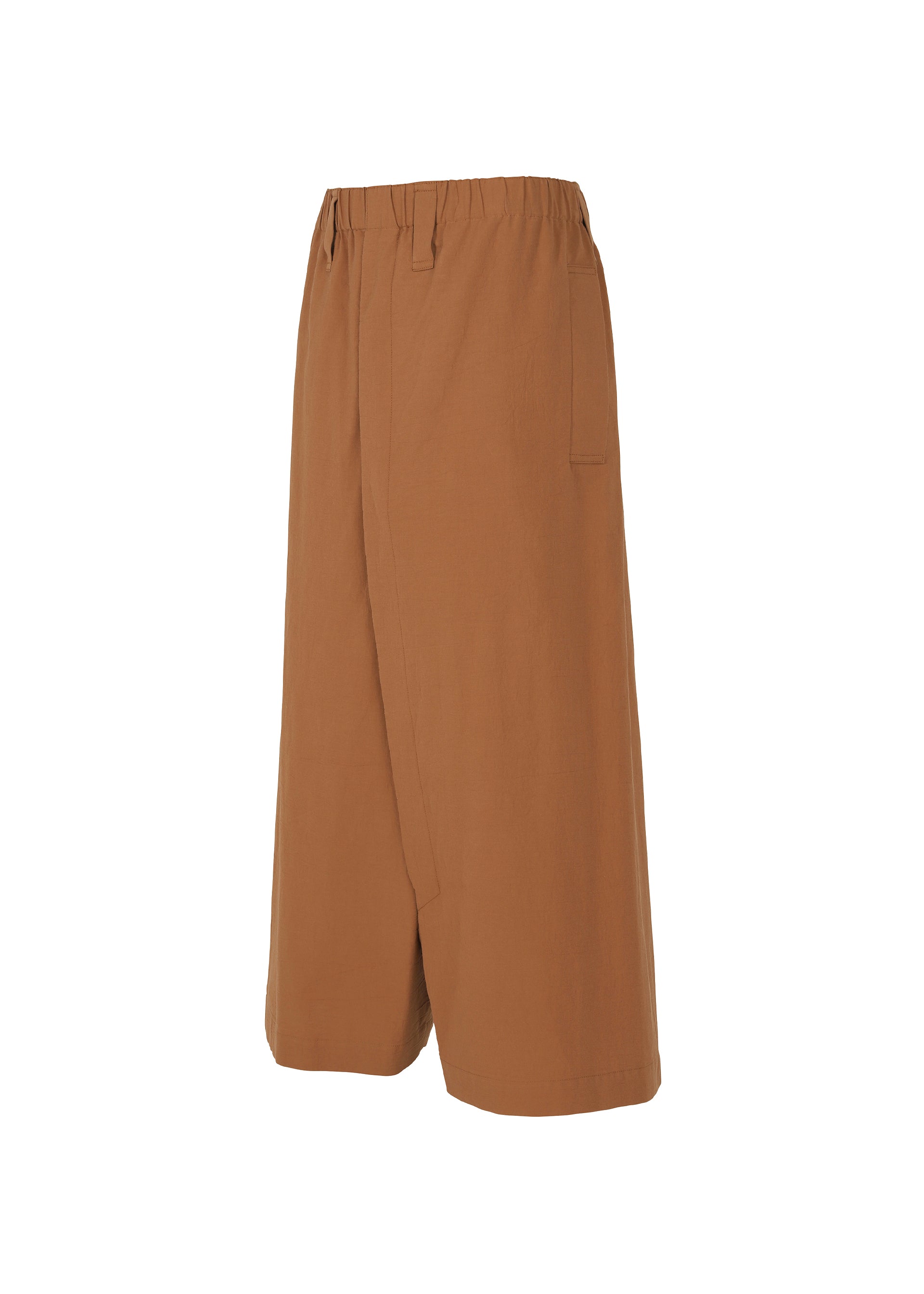 NAVY BOTTOMS、メンズ_パンツ、ディテール画像2