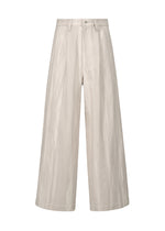 COTTON JACQUARD