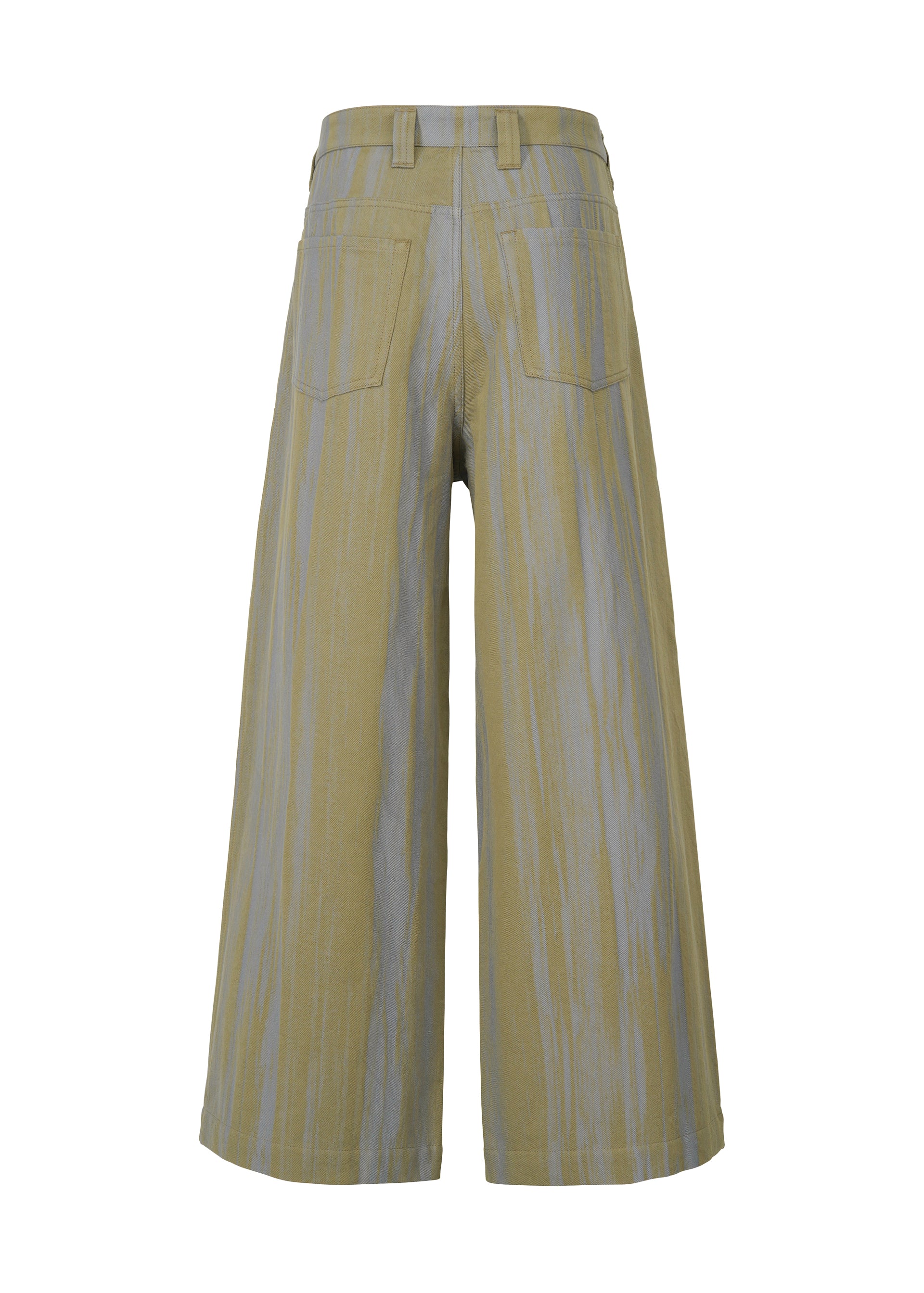 COTTON JACQUARD、メンズ_パンツ、ディテール画像1
