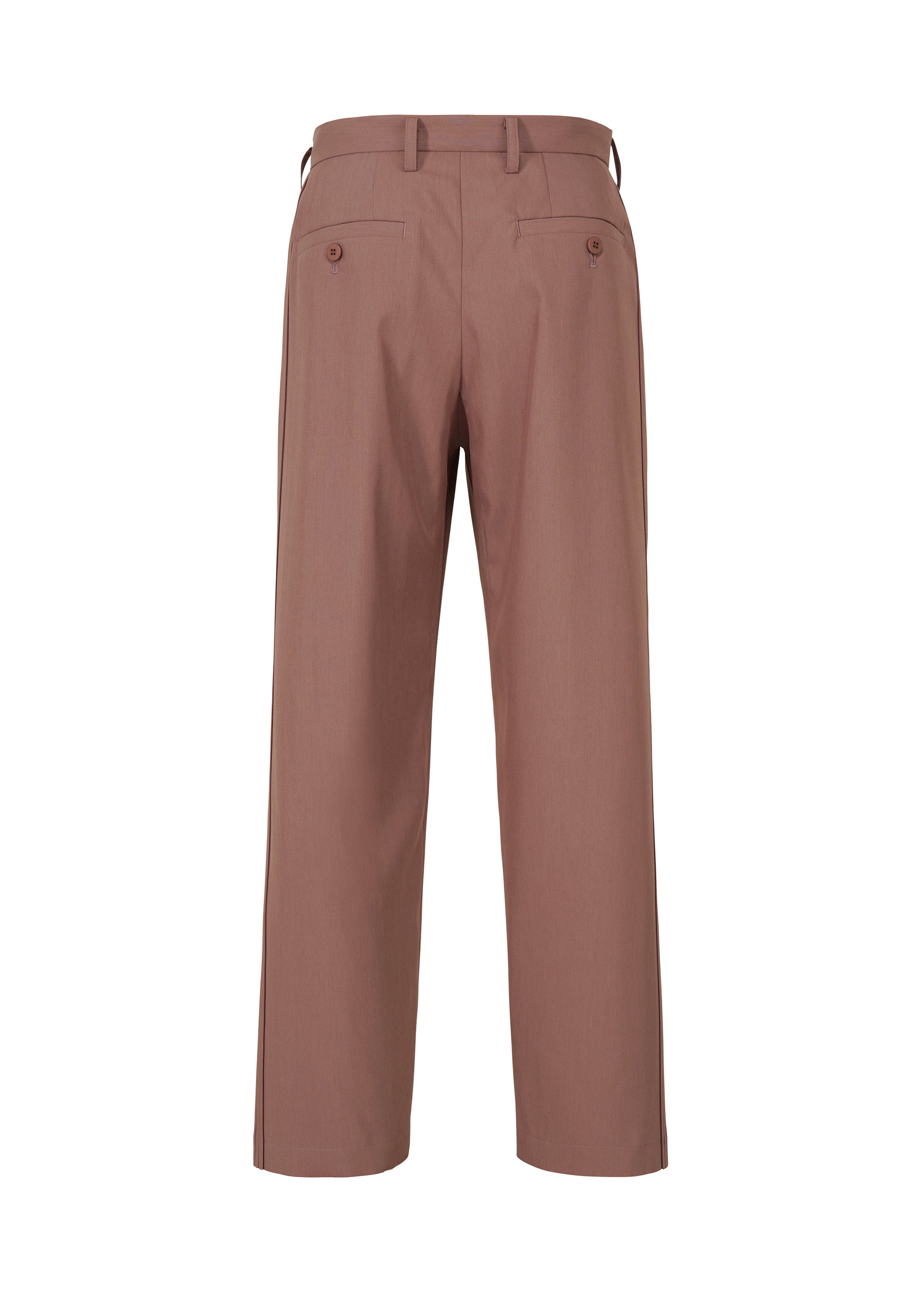AIR PLEATS、メンズ_パンツ、ディテール画像1