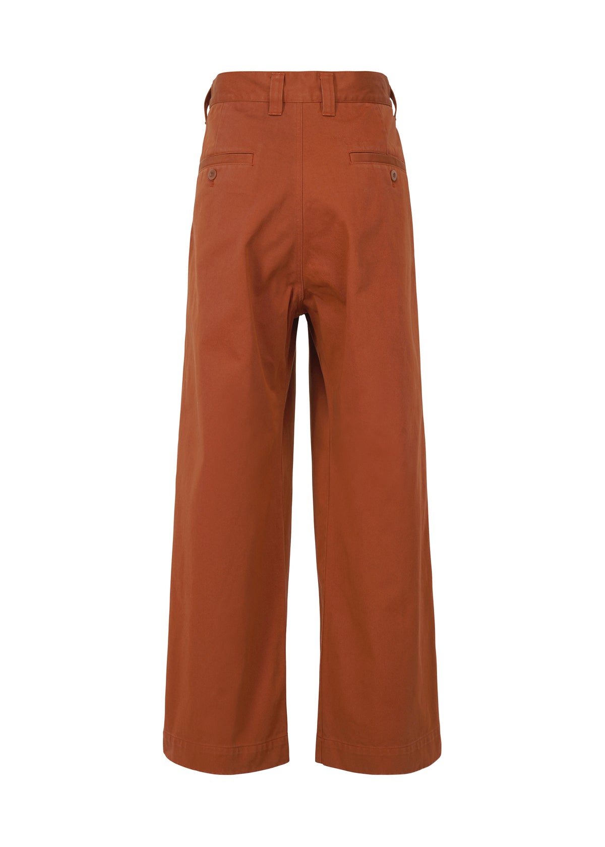 TOUGH COTTON、メンズ_パンツ、ディテール画像1