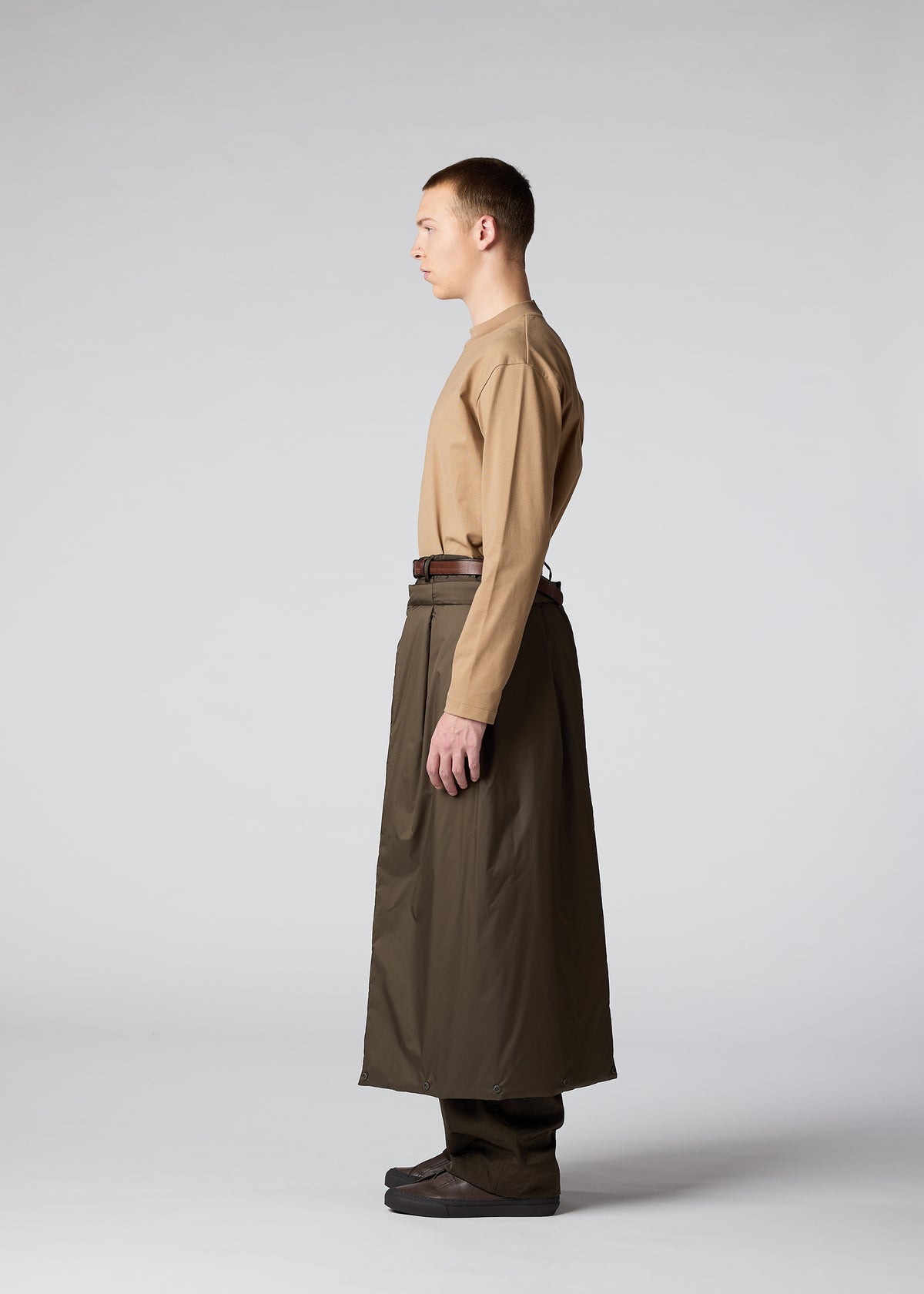 SWITCH、メンズ_パンツ、着用画像2