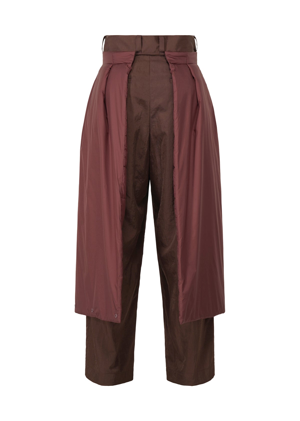 SWITCH、メンズ_パンツ、ディテール画像1