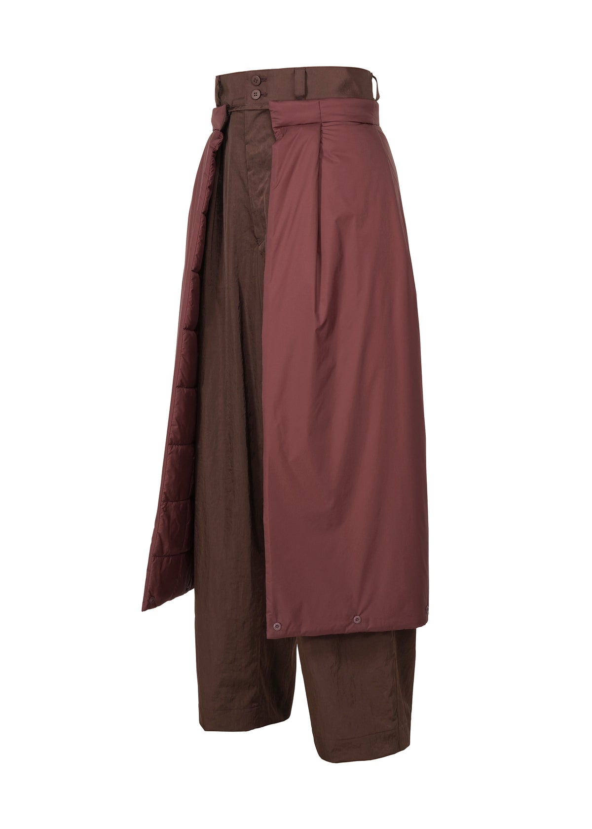 SWITCH、メンズ_パンツ、ディテール画像2