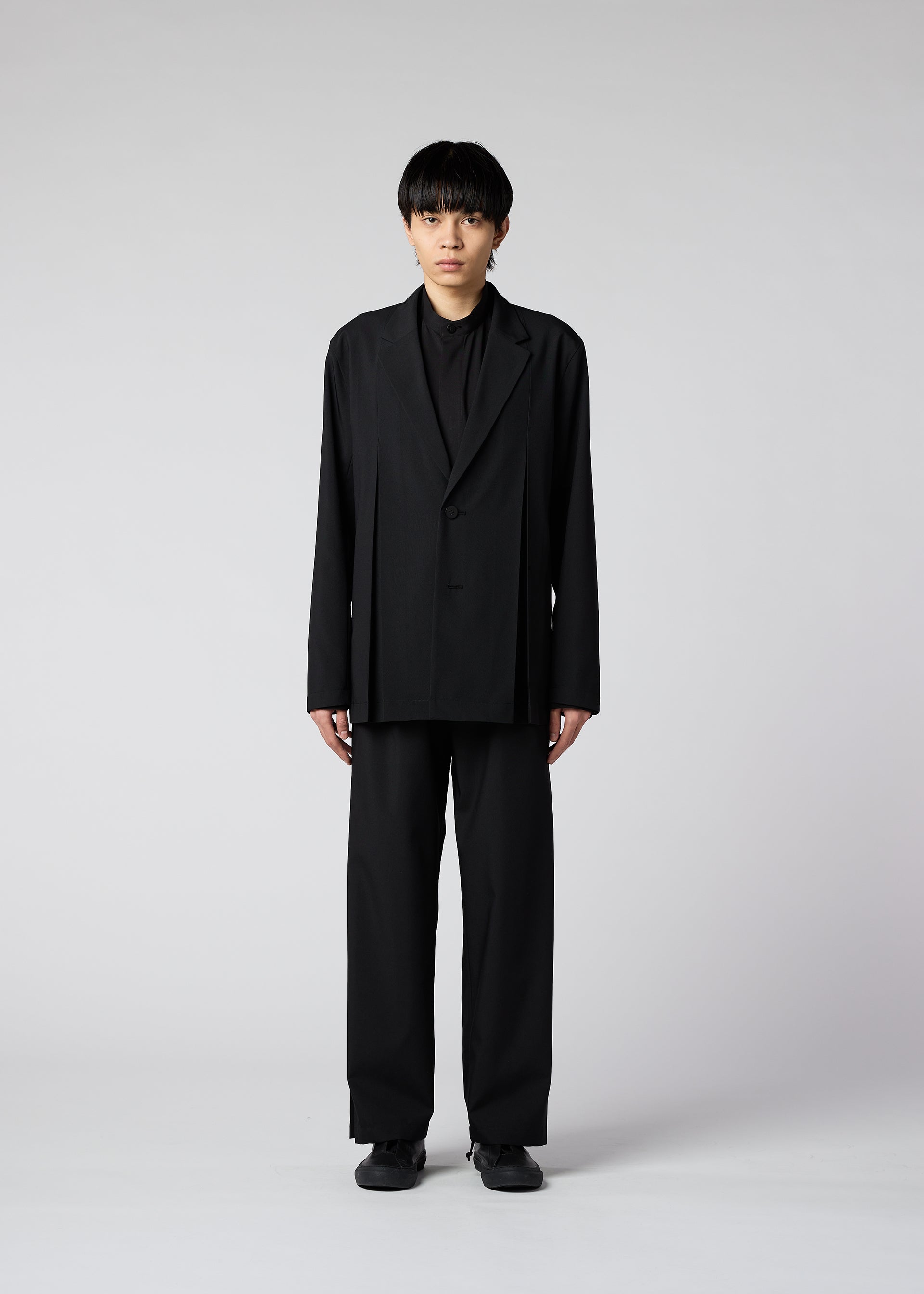 WINGS、メンズ_パンツ、着用画像1