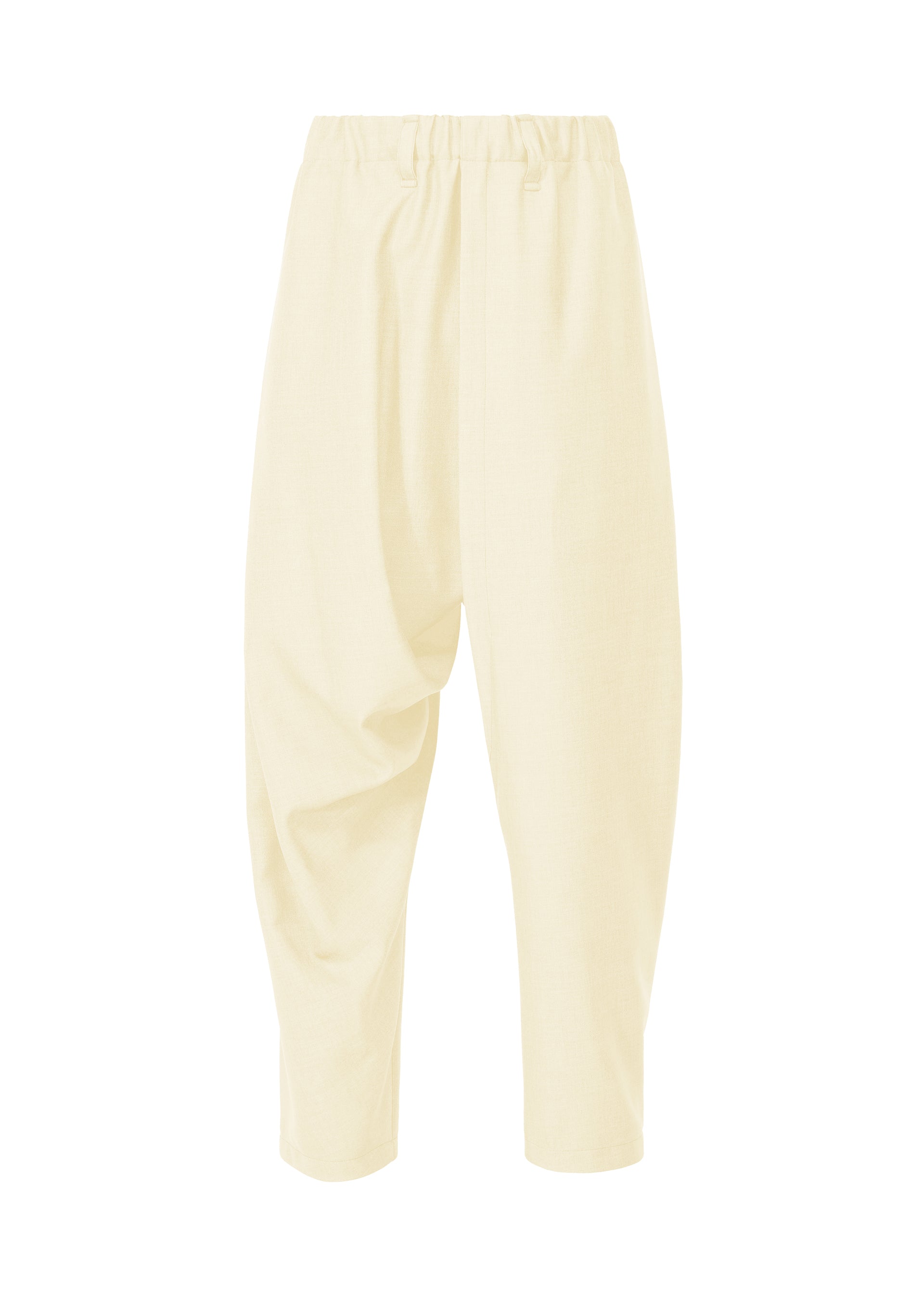 BREEZE、メンズ_パンツ、ホワイト