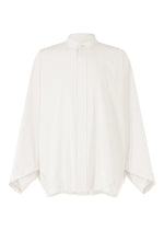 WHITE SHIRT