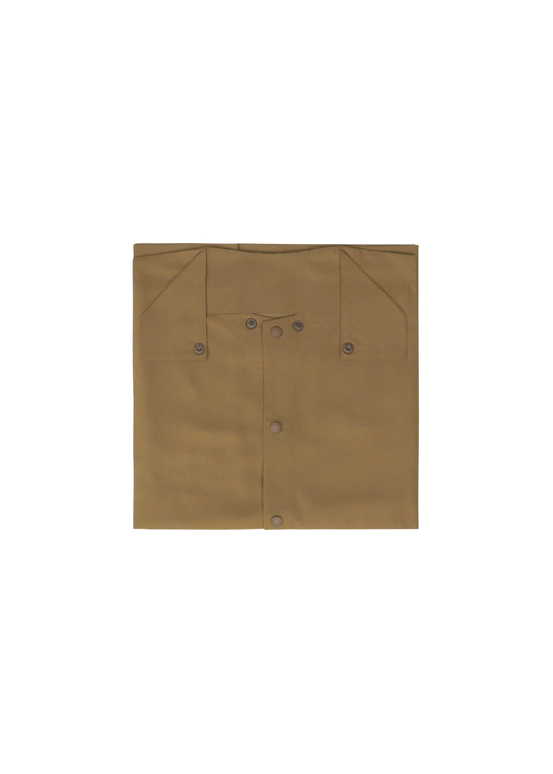 COMPACT SHIRT、メンズ_トップス_シャツ、ディテール画像6