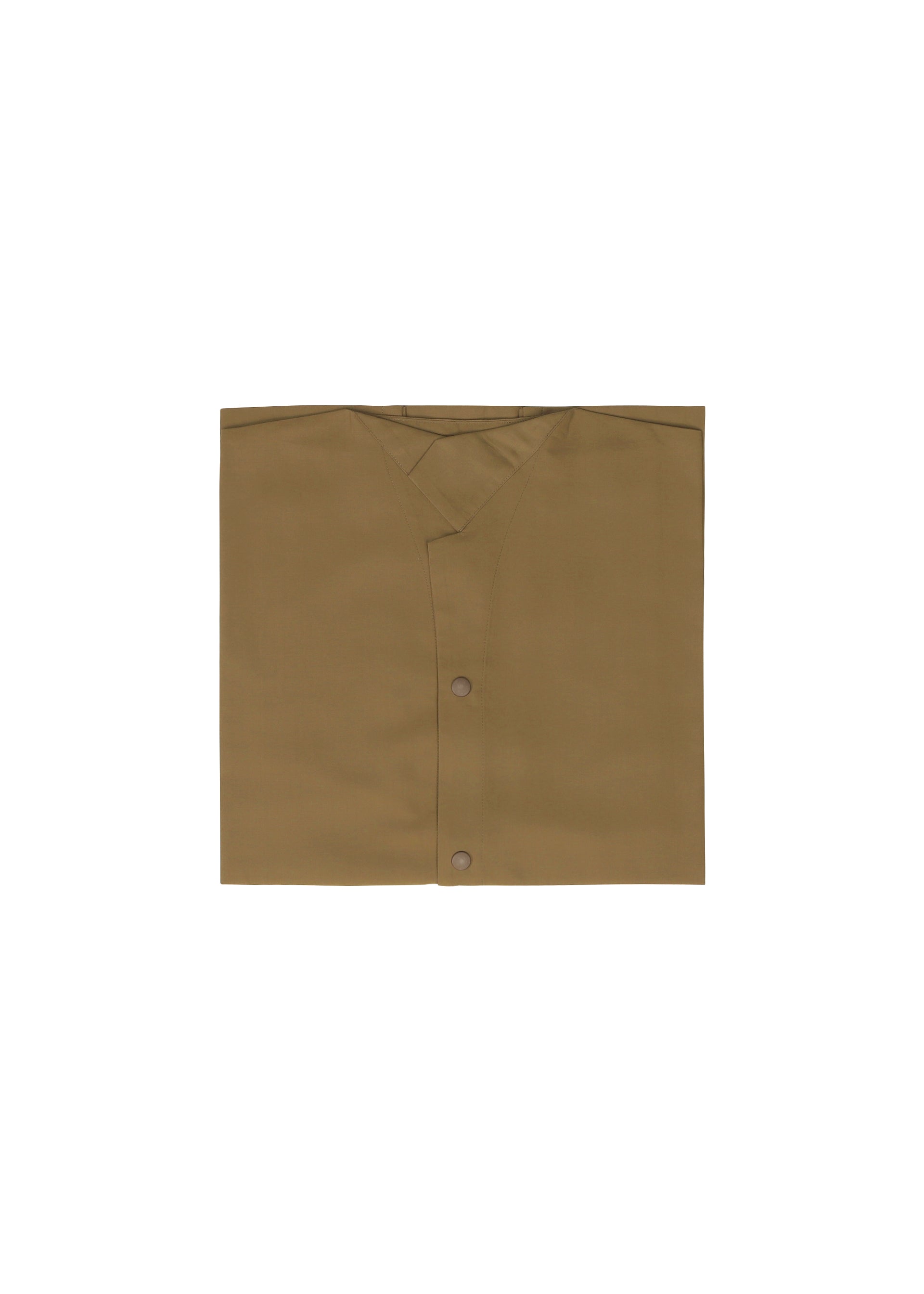 COMPACT SHIRT、メンズ_トップス_シャツ、ディテール画像5